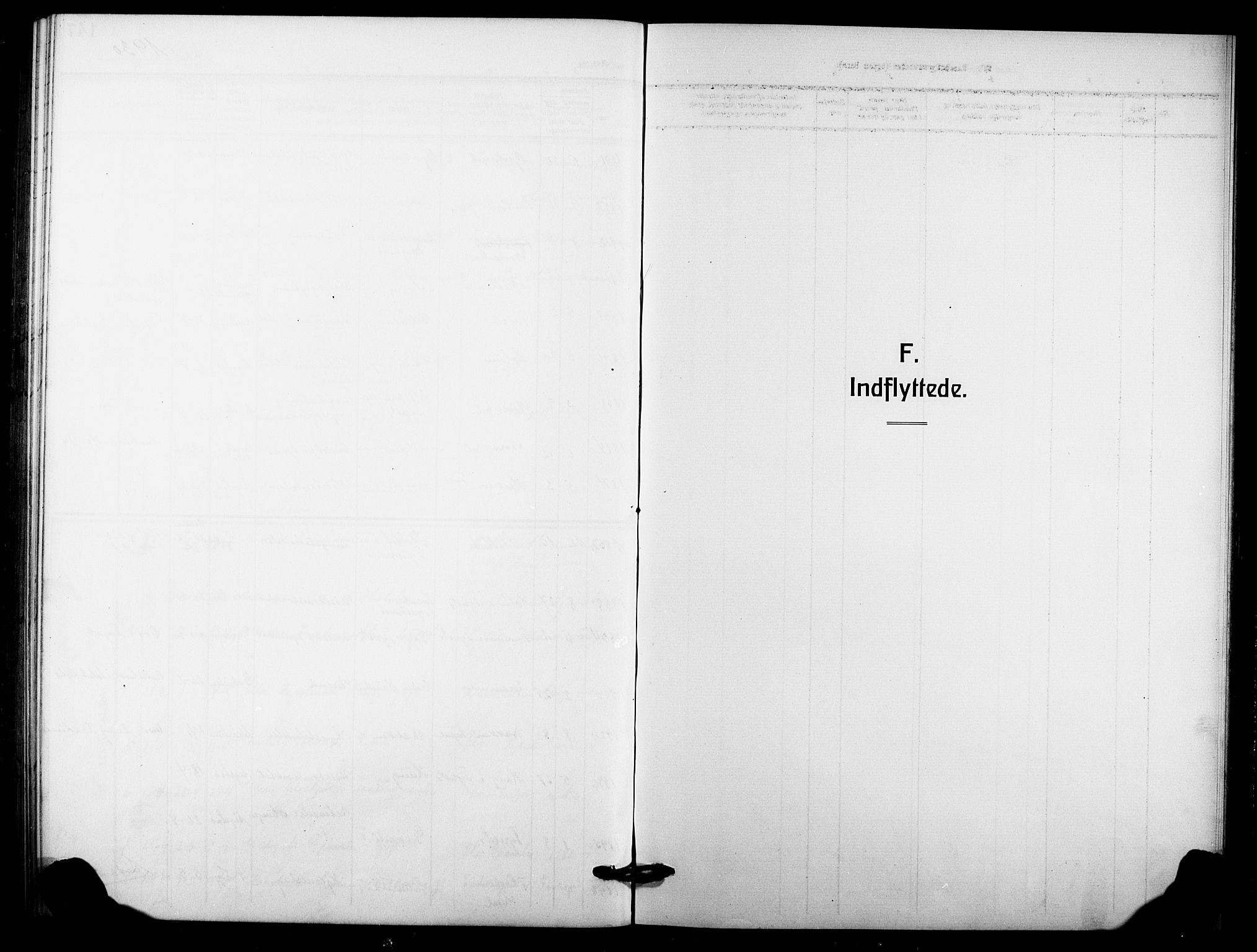 Hole kirkebøker, SAKO/A-228/G/Gb/L0005: Parish register (copy) no. II 5, 1915-1932