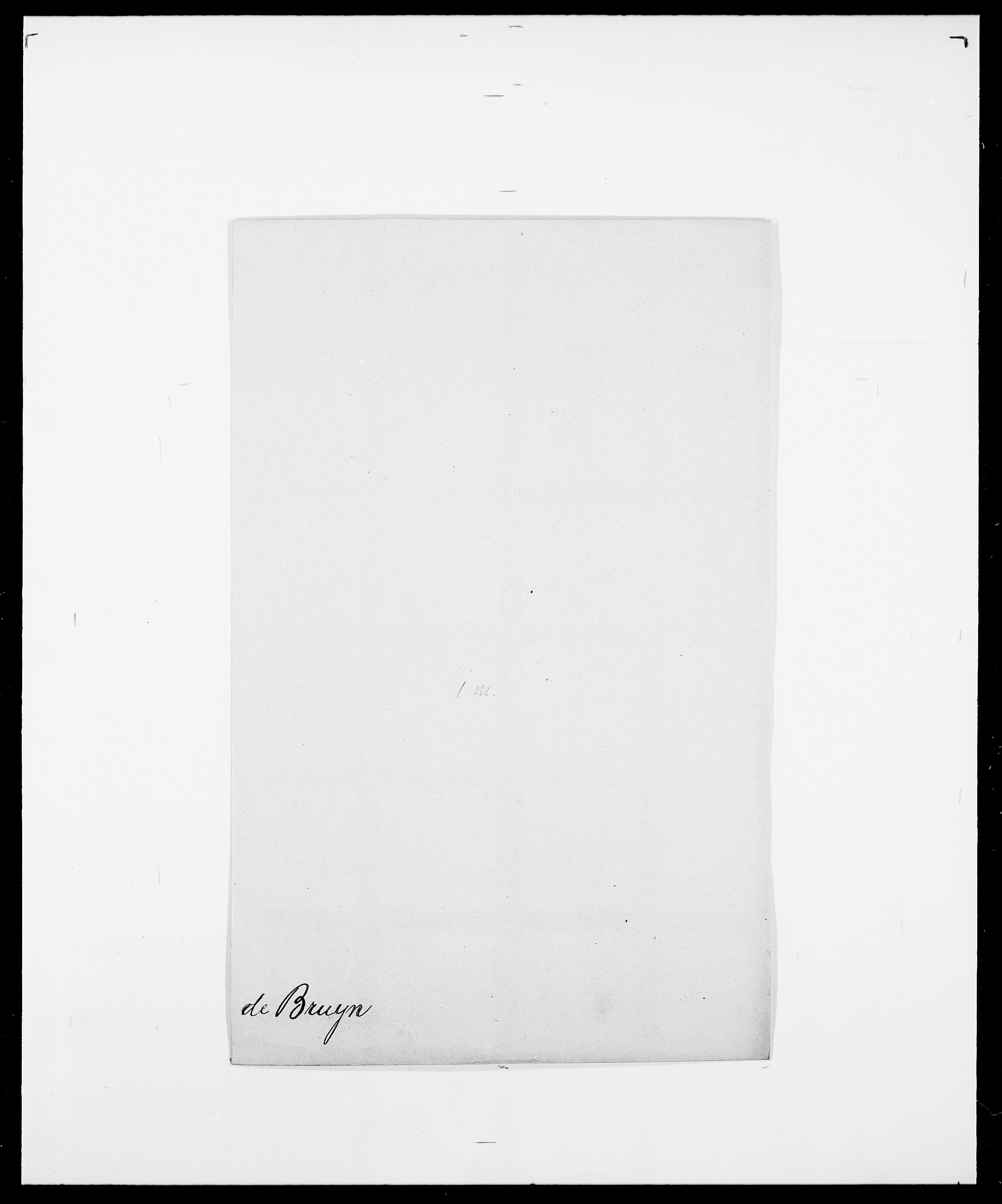 Delgobe, Charles Antoine - samling, SAO/PAO-0038/D/Da/L0006: Brambani - Brønø, p. 897