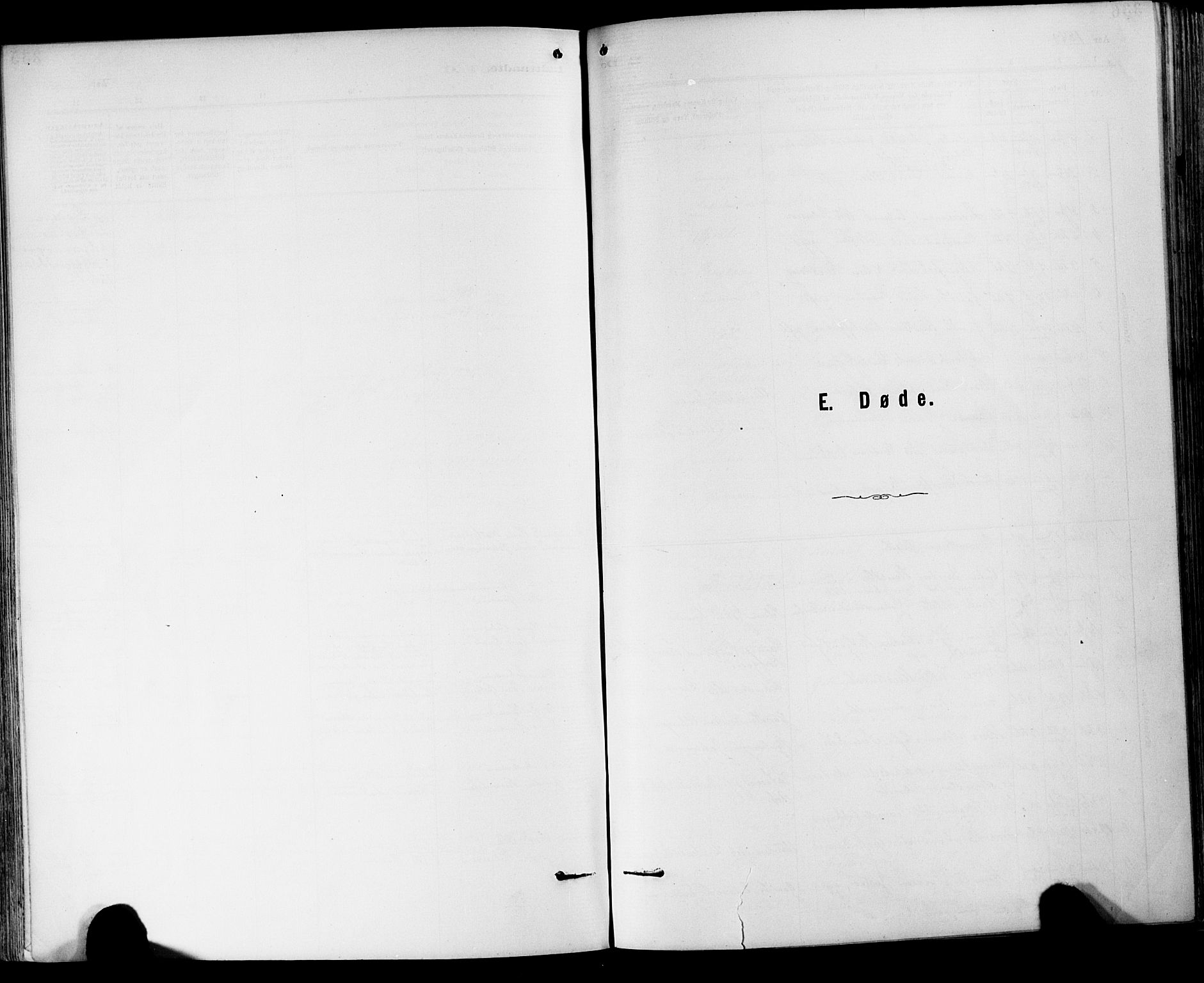 Lier kirkebøker, SAKO/A-230/F/Fa/L0015: Parish register (official) no. I 15, 1883-1894