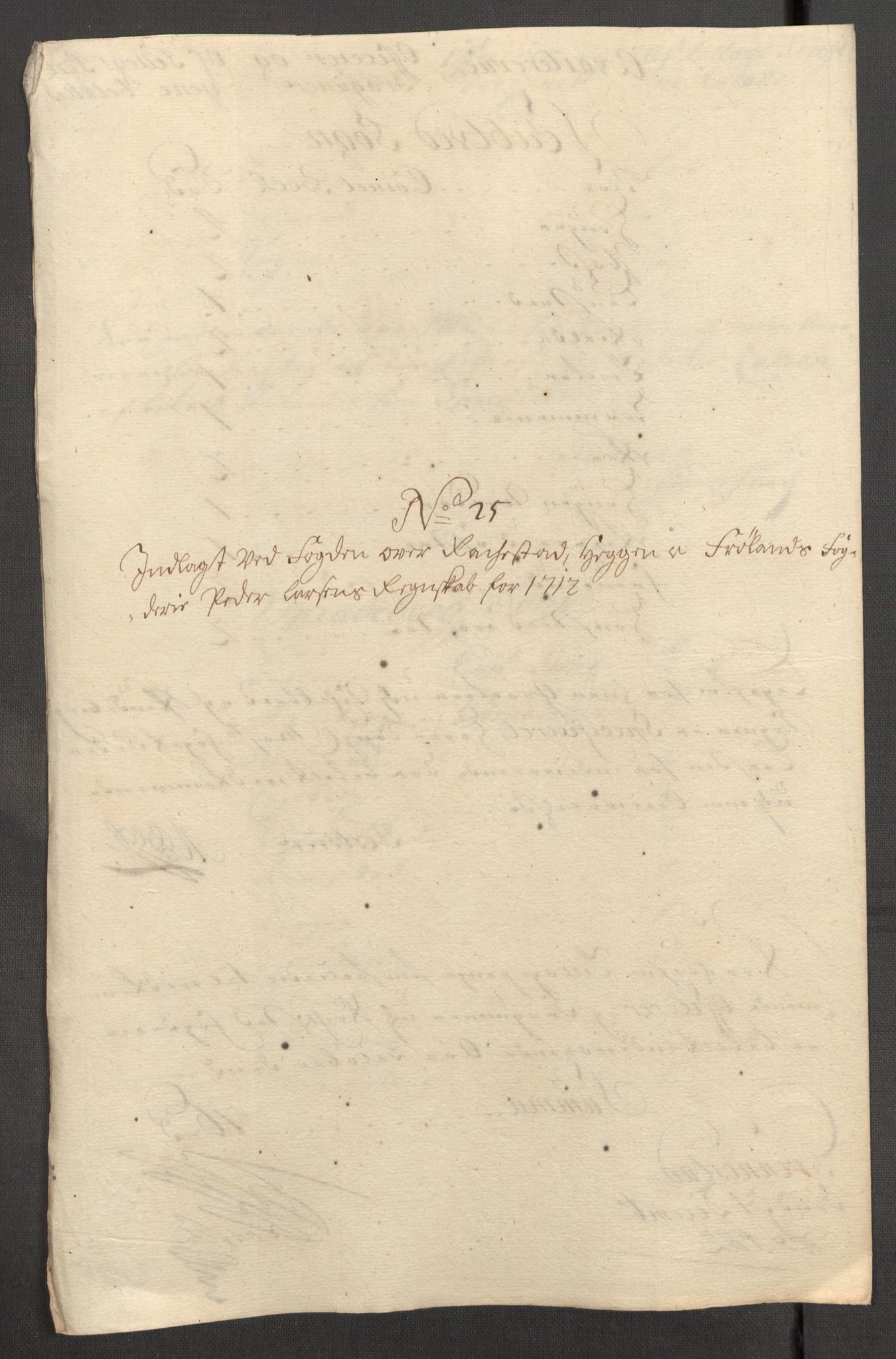 Rentekammeret inntil 1814, Reviderte regnskaper, Fogderegnskap, AV/RA-EA-4092/R07/L0305: Fogderegnskap Rakkestad, Heggen og Frøland, 1712, p. 382