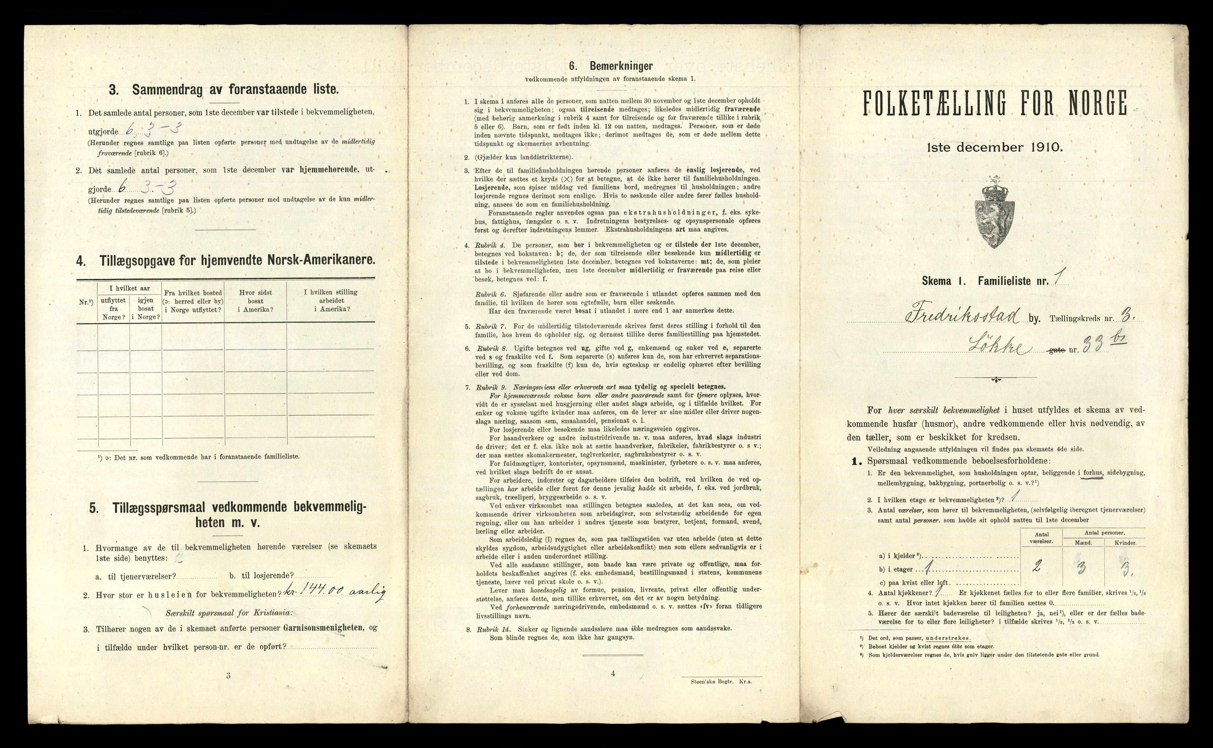 RA, 1910 census for Fredrikstad, 1910, p. 1312