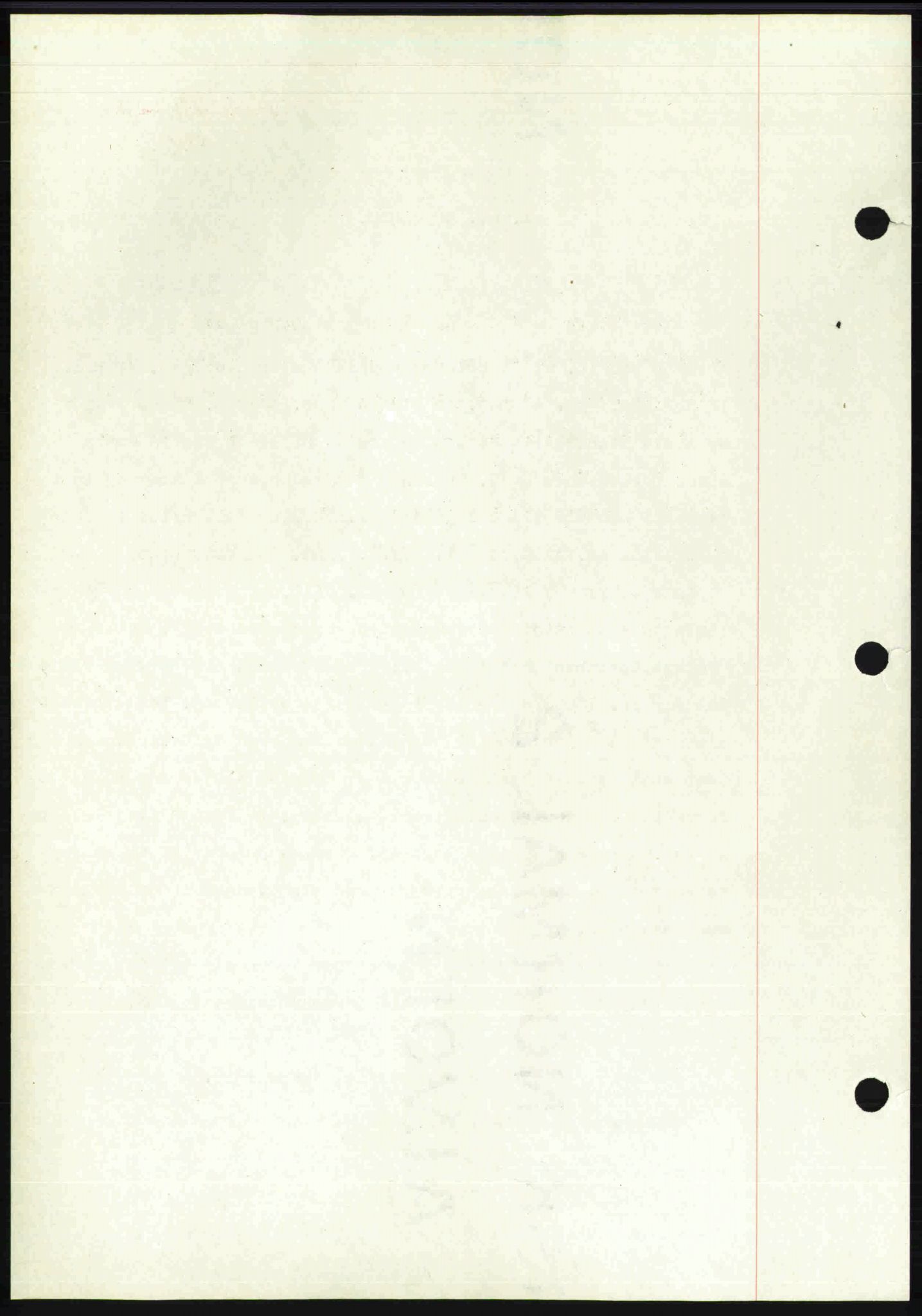 Toten tingrett, SAH/TING-006/H/Hb/Hbc/L0003: Mortgage book no. Hbc-03, 1937-1938, Diary no: : 136/1938