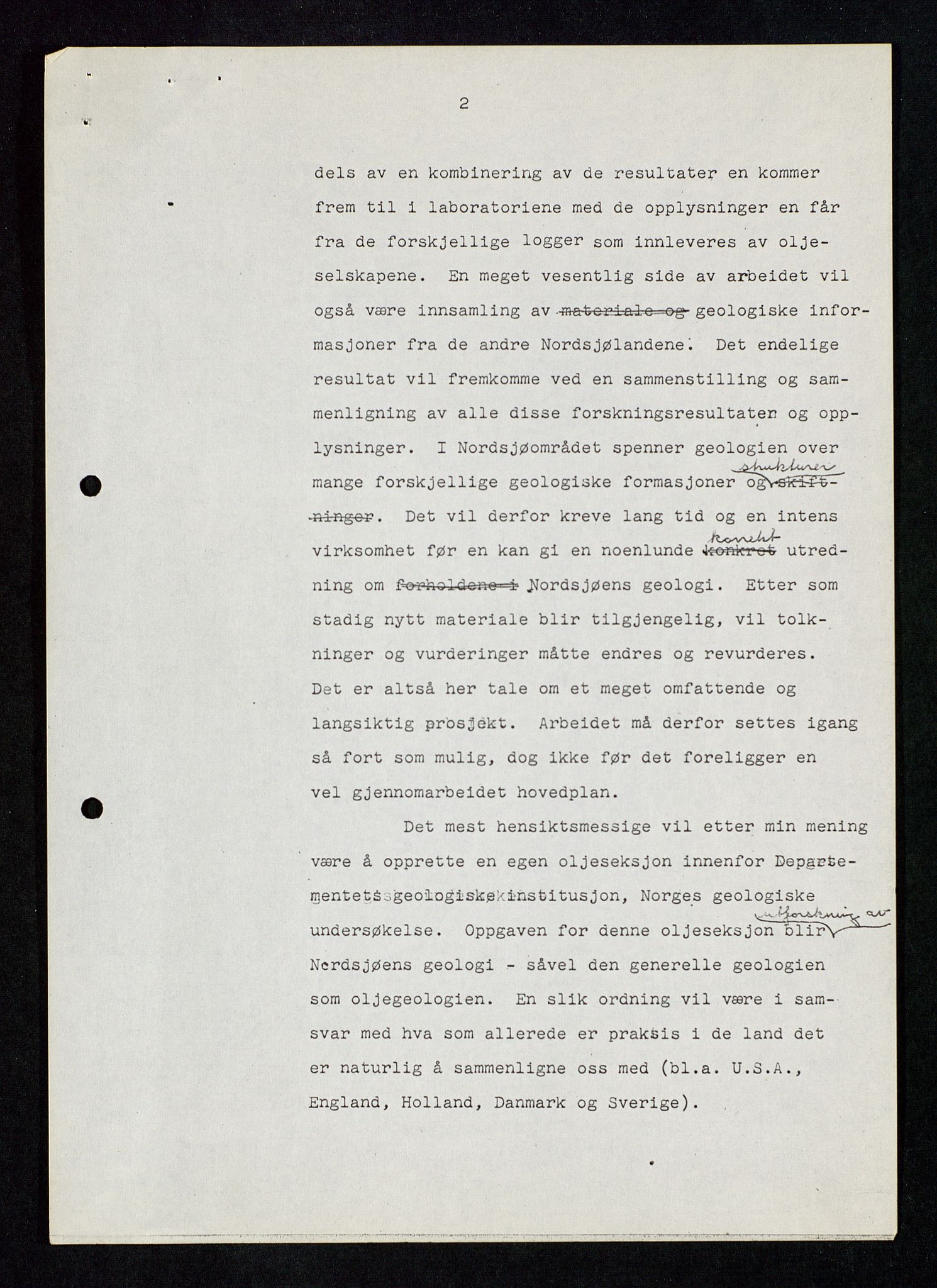 Industridepartementet, Oljekontoret, AV/SAST-A-101348/Db/L0002: Oljevernrådet, Styret i OD, leieforhold, div., 1966-1973, p. 612