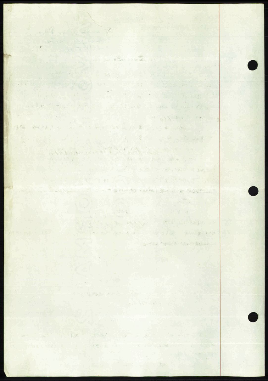 Romsdal sorenskriveri, SAT/A-4149/1/2/2C: Mortgage book no. A22, 1947-1947, Diary no: : 29/1947