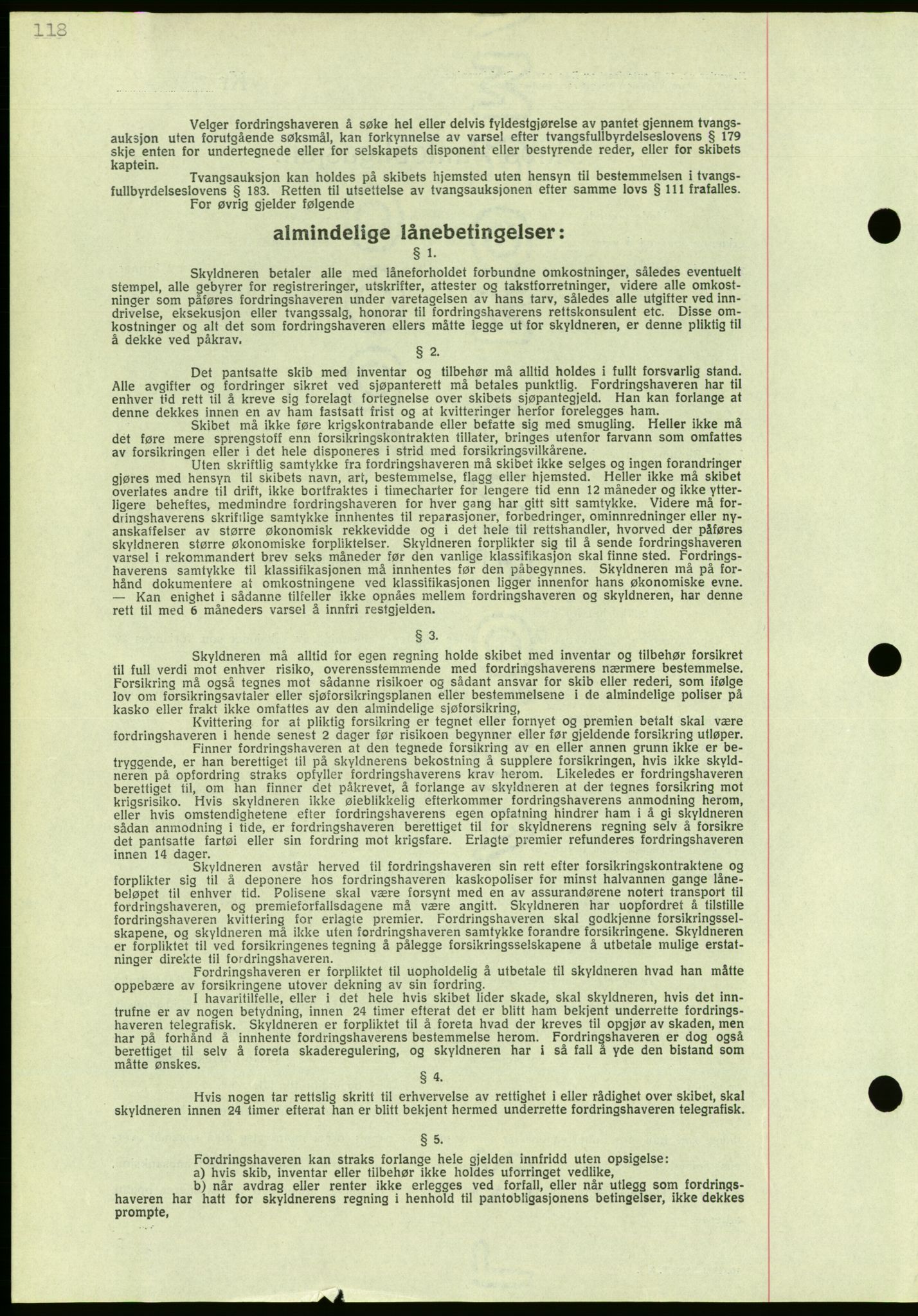 Nordmøre sorenskriveri, AV/SAT-A-4132/1/2/2Ca/L0092: Mortgage book no. B82, 1937-1938, Diary no: : 2545/1937