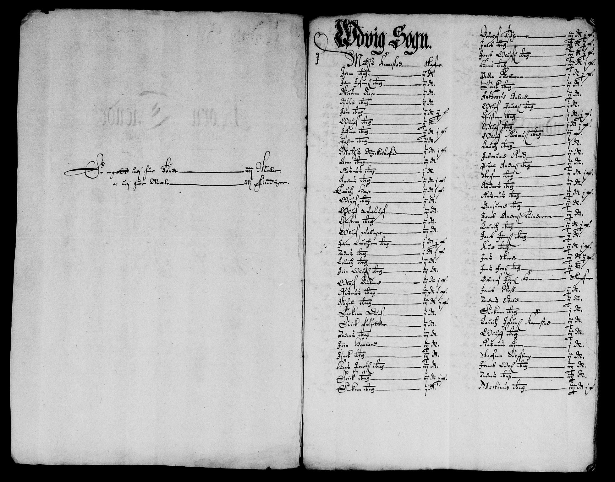 Rentekammeret inntil 1814, Reviderte regnskaper, Lensregnskaper, AV/RA-EA-5023/R/Rb/Rbt/L0142: Bergenhus len, 1658-1659