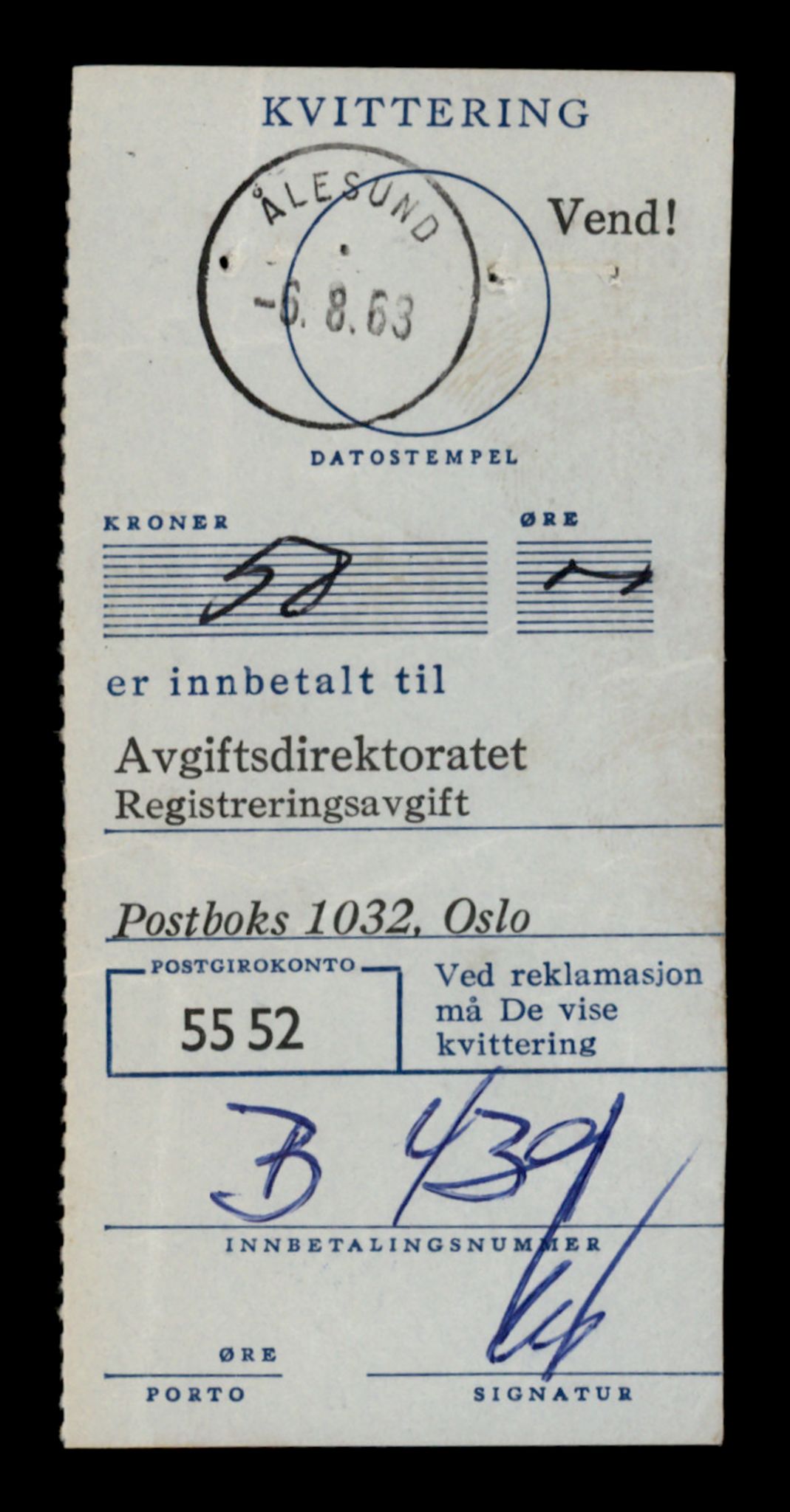 Møre og Romsdal vegkontor - Ålesund trafikkstasjon, SAT/A-4099/F/Fe/L0042: Registreringskort for kjøretøy T 13906 - T 14079, 1927-1998, p. 889