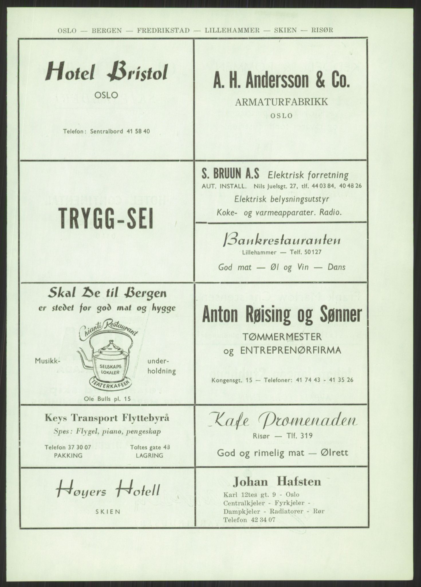 Justisdepartementet, Lovavdelingen, AV/RA-S-3212/D/De/L0029/0001: Straffeloven / Straffelovens revisjon: 5 - Ot. prp. nr.  41 - 1945: Homoseksualiet. 3 mapper, 1956-1970, p. 801