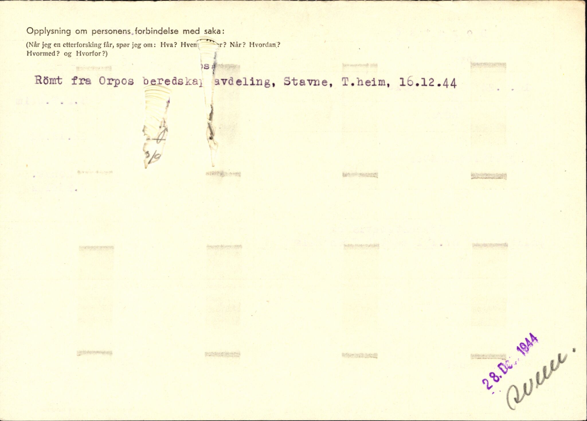 Statspolitiet - Hovedkontoret / Osloavdelingen, AV/RA-S-1329/C/Ca/L0002: Arneberg - Brand, 1943-1945, p. 4428