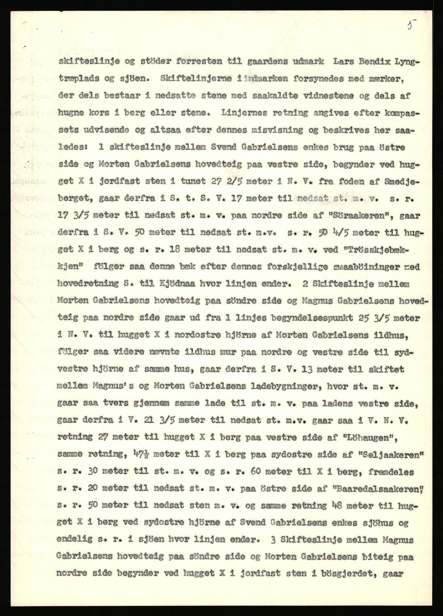 Statsarkivet i Stavanger, AV/SAST-A-101971/03/Y/Yj/L0058: Avskrifter sortert etter gårdsnavn: Meling i Håland - Mjølsnes øvre, 1750-1930, p. 350