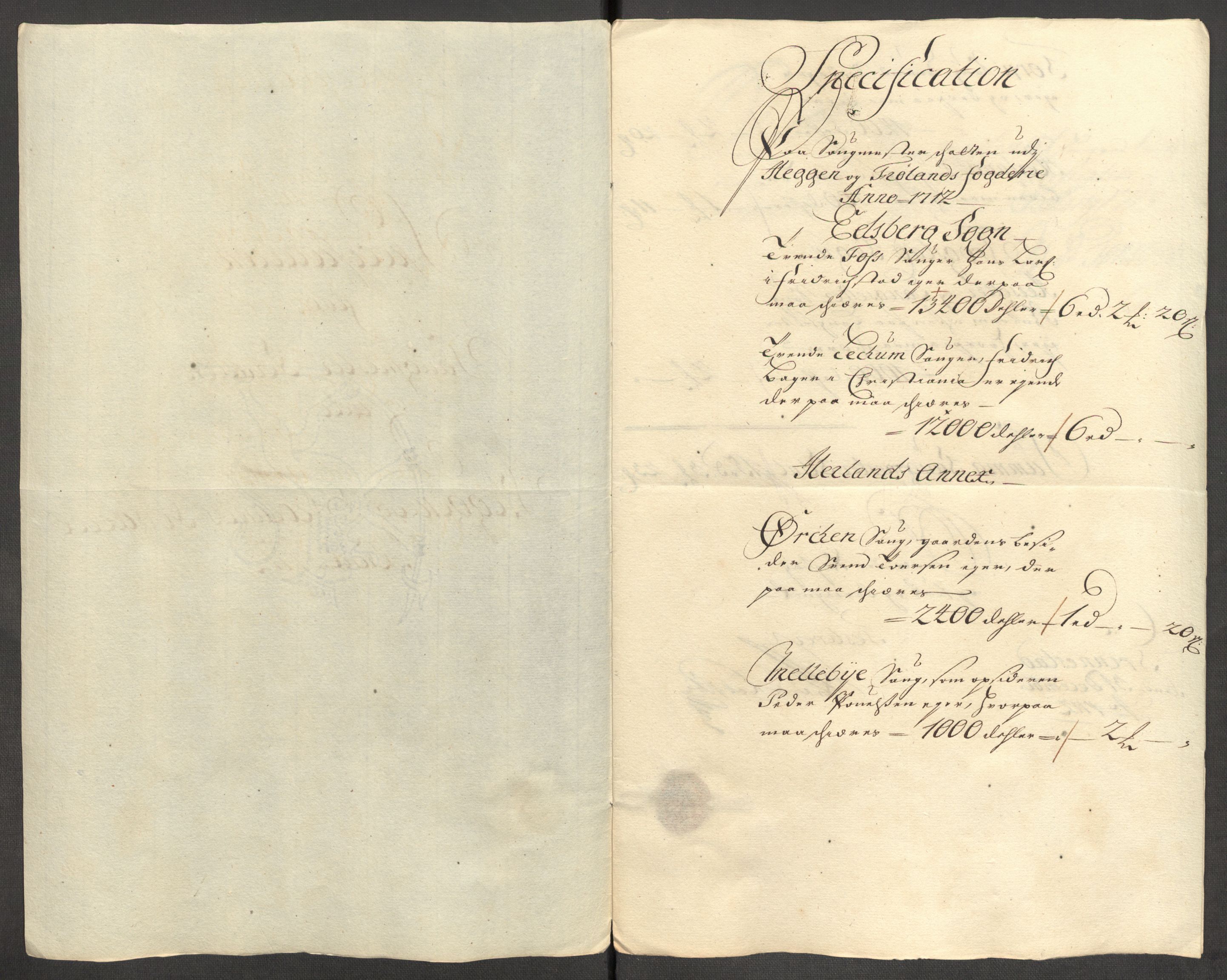 Rentekammeret inntil 1814, Reviderte regnskaper, Fogderegnskap, RA/EA-4092/R07/L0305: Fogderegnskap Rakkestad, Heggen og Frøland, 1712, p. 312