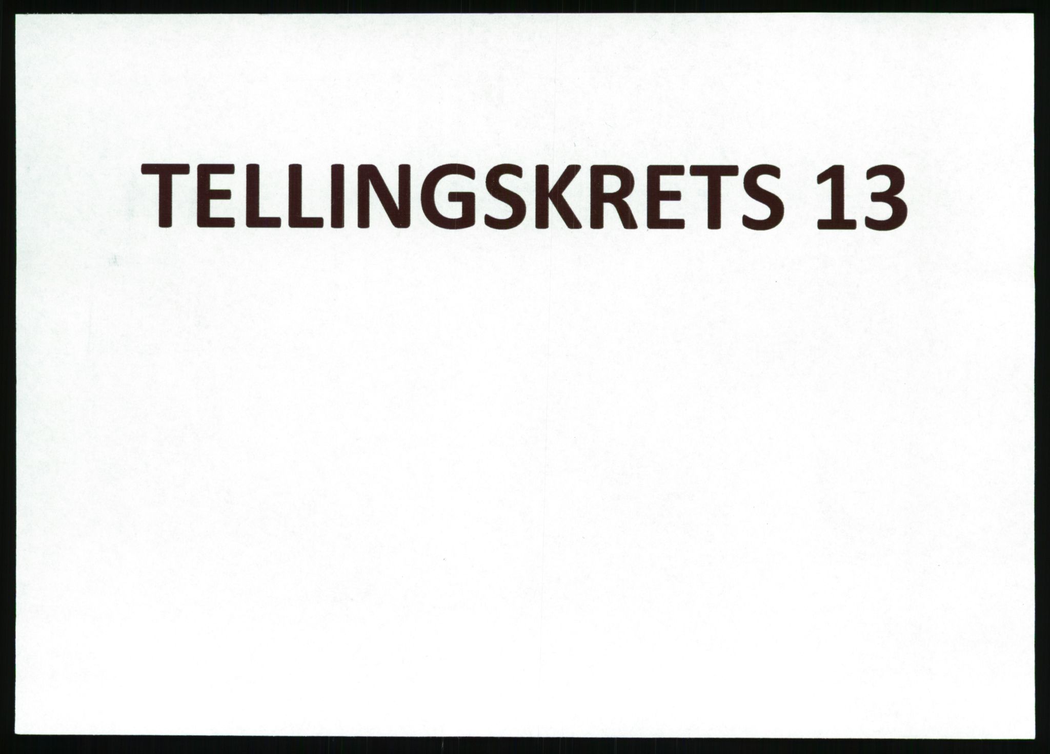 SAKO, 1920 census for Tønsberg, 1920, p. 1347