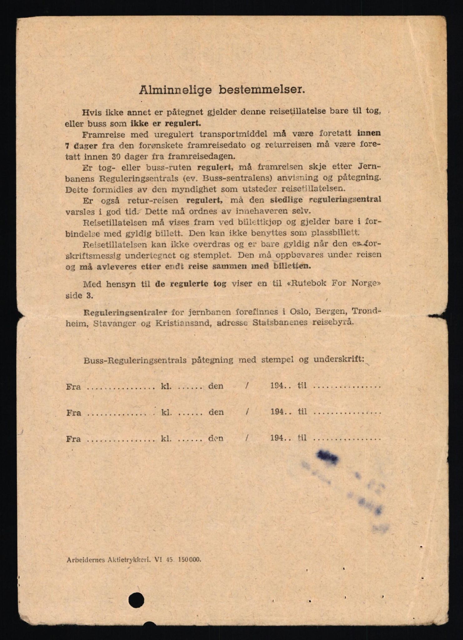 Forsvaret, Forsvarets overkommando II, AV/RA-RAFA-3915/D/Db/L0010: CI Questionaires. Tyske okkupasjonsstyrker i Norge. Tyskere., 1945-1946, p. 35