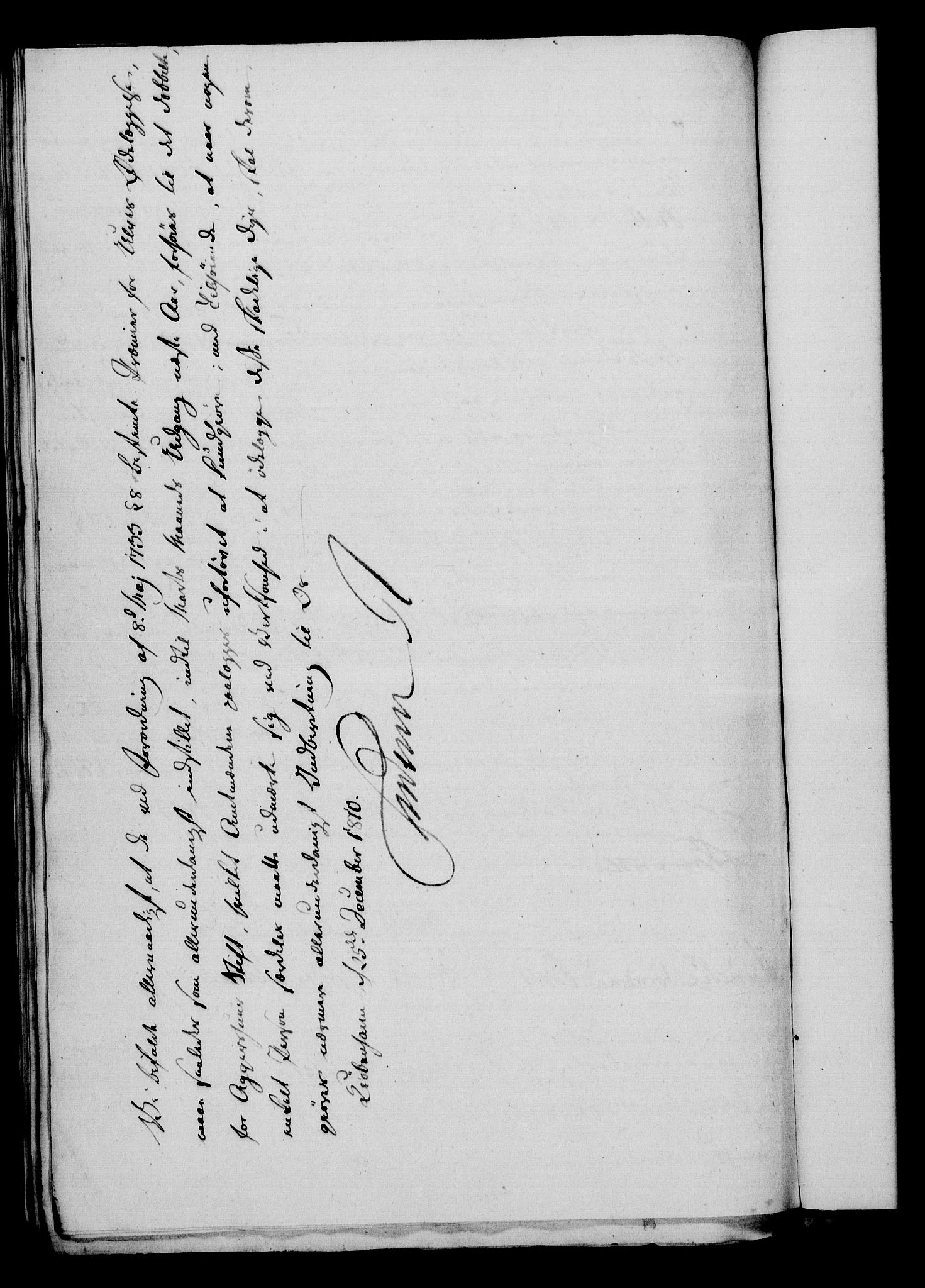 Rentekammeret, Kammerkanselliet, RA/EA-3111/G/Gf/Gfa/L0092: Norsk relasjons- og resolusjonsprotokoll (merket RK 52.92), 1810, p. 622