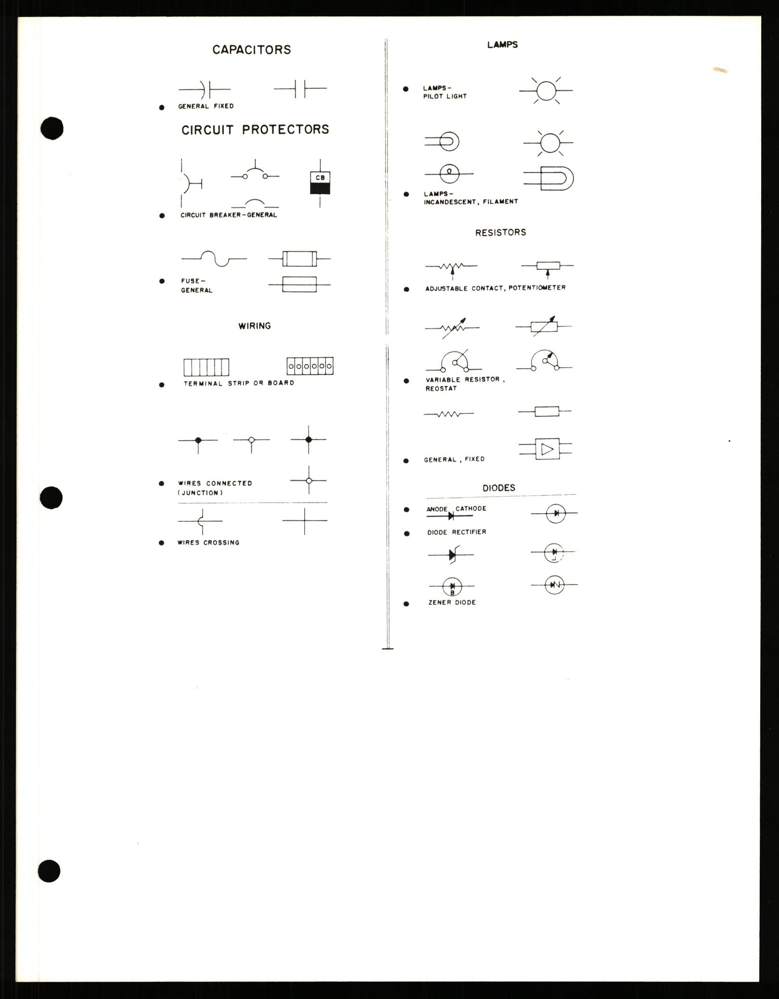 Pa 1503 - Stavanger Drilling AS, SAST/A-101906/2/E/Eb/Ebb/L0009: Alexander L. Kielland plattform - Operation manual, 1976, p. 164