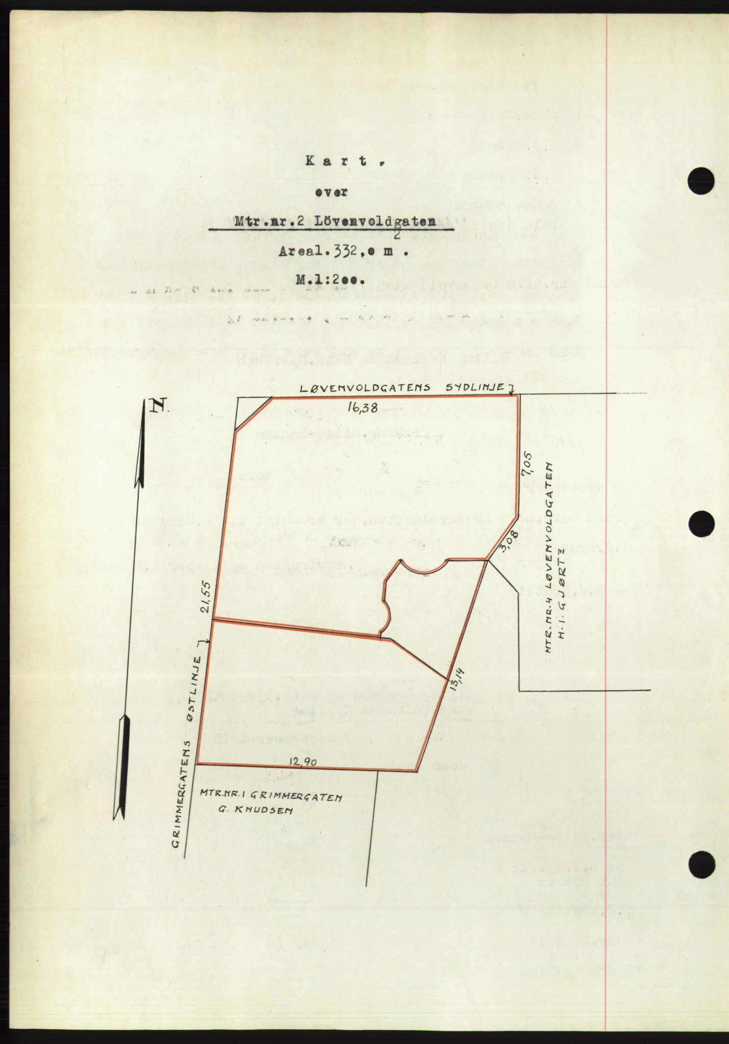 Ålesund byfogd, AV/SAT-A-4384: Mortgage book no. 31, 1933-1934, Deed date: 20.10.1933