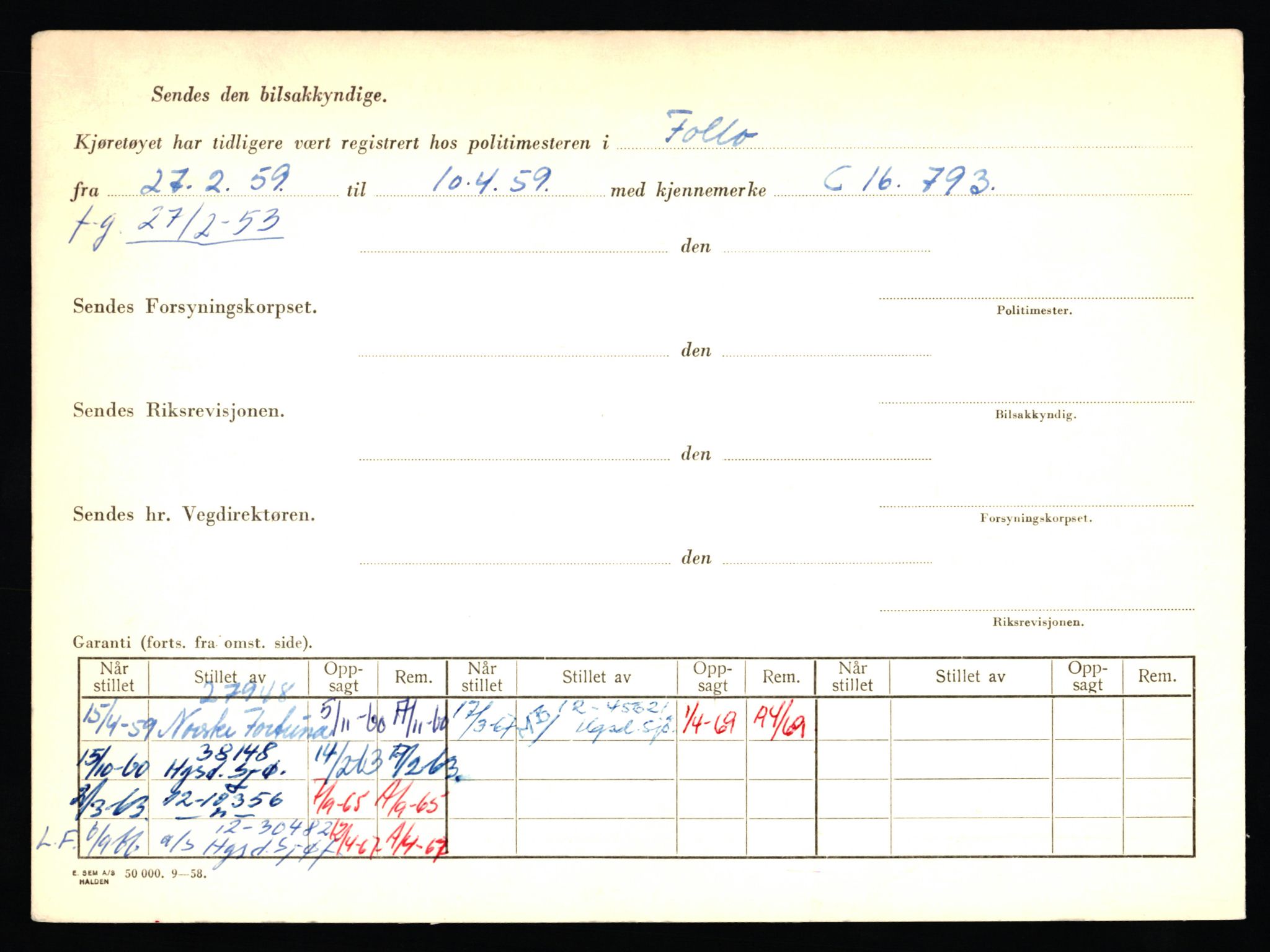 Stavanger trafikkstasjon, AV/SAST-A-101942/0/F/L0048: L-29100 - L-29899, 1930-1971, p. 1726