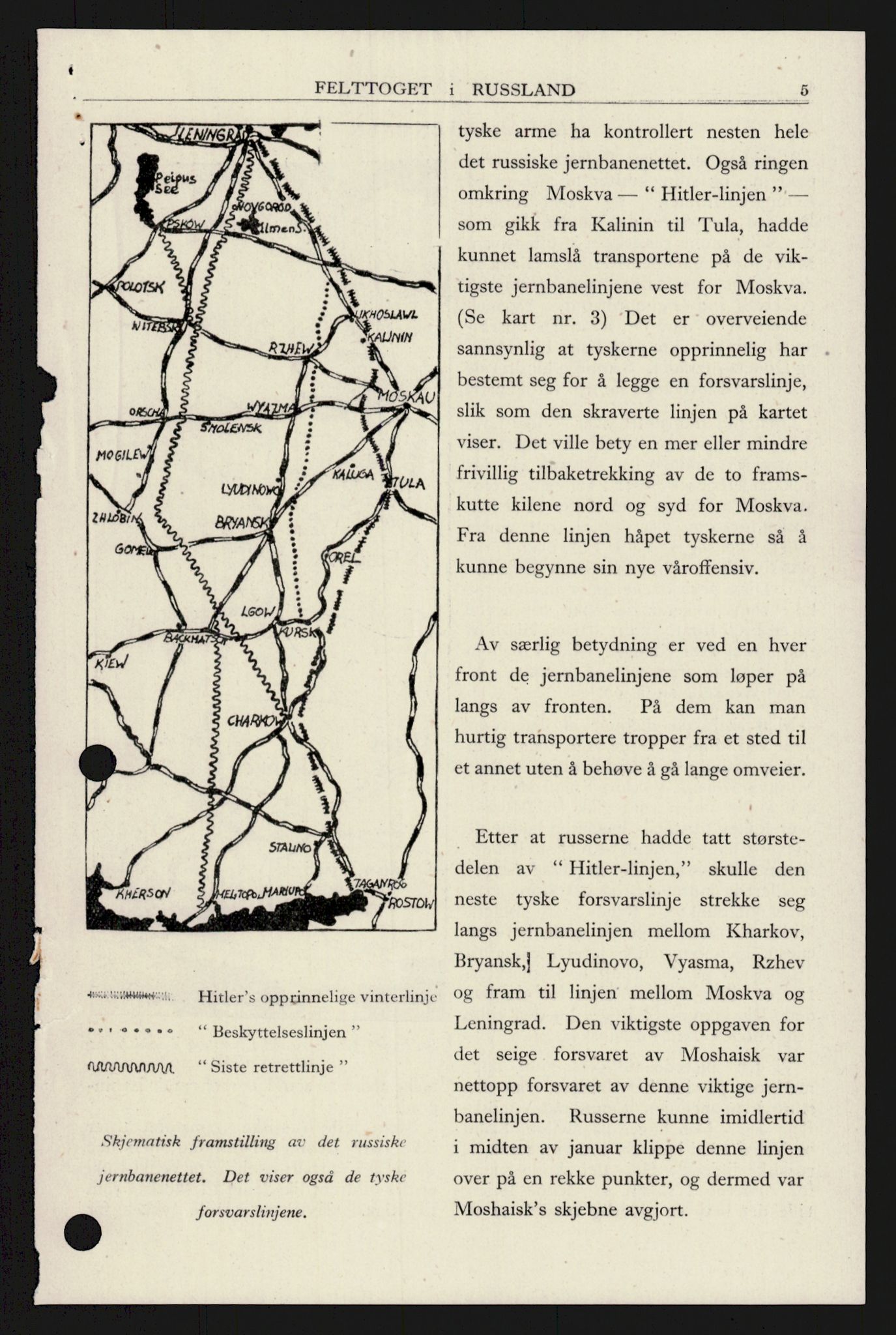 Lie, Trygve, AV/RA-PA-1407/D/L0004: Blandet korrespondanse., 1941-1957, p. 39