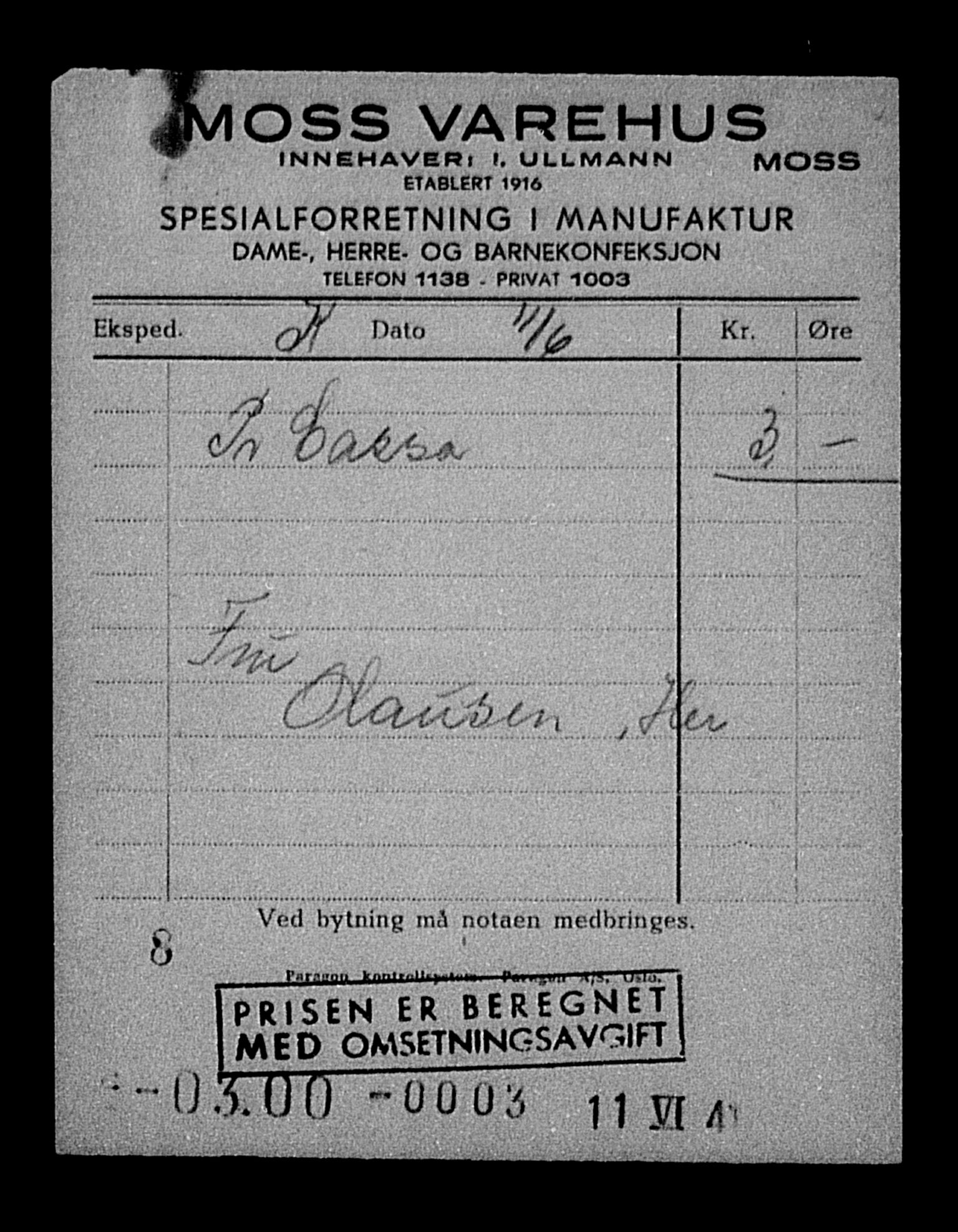 Justisdepartementet, Tilbakeføringskontoret for inndratte formuer, AV/RA-S-1564/H/Hc/Hcd/L1008: --, 1945-1947, p. 478