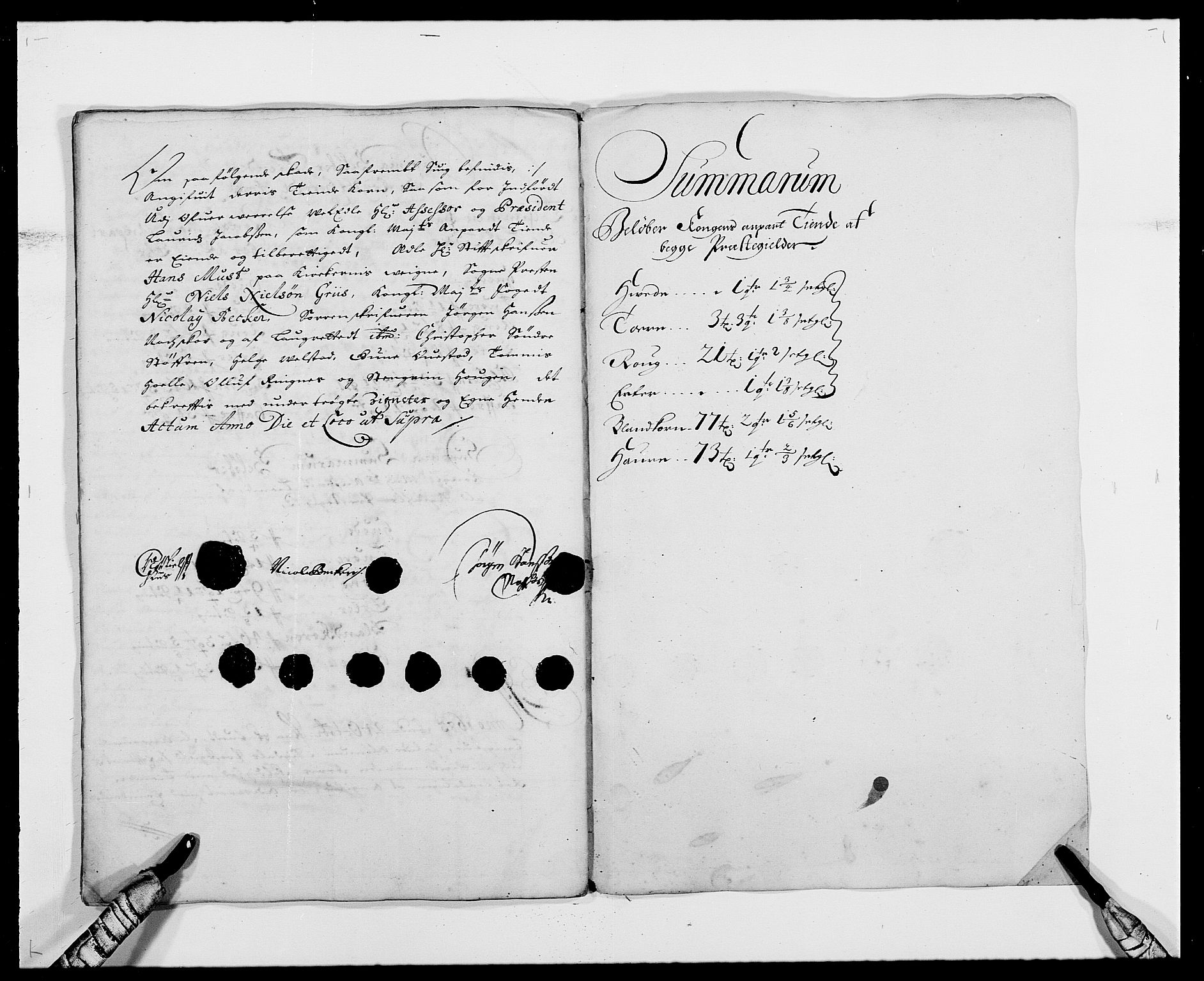 Rentekammeret inntil 1814, Reviderte regnskaper, Fogderegnskap, RA/EA-4092/R25/L1678: Fogderegnskap Buskerud, 1685-1686, p. 144