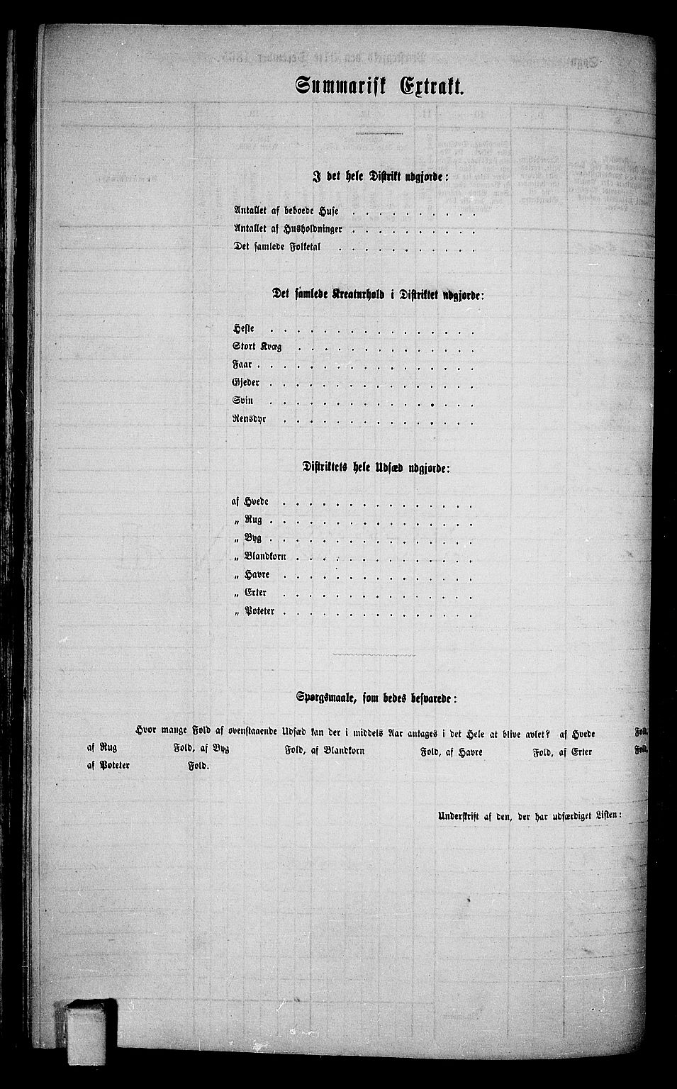 RA, 1865 census for Kragerø/Sannidal og Skåtøy, 1865, p. 139