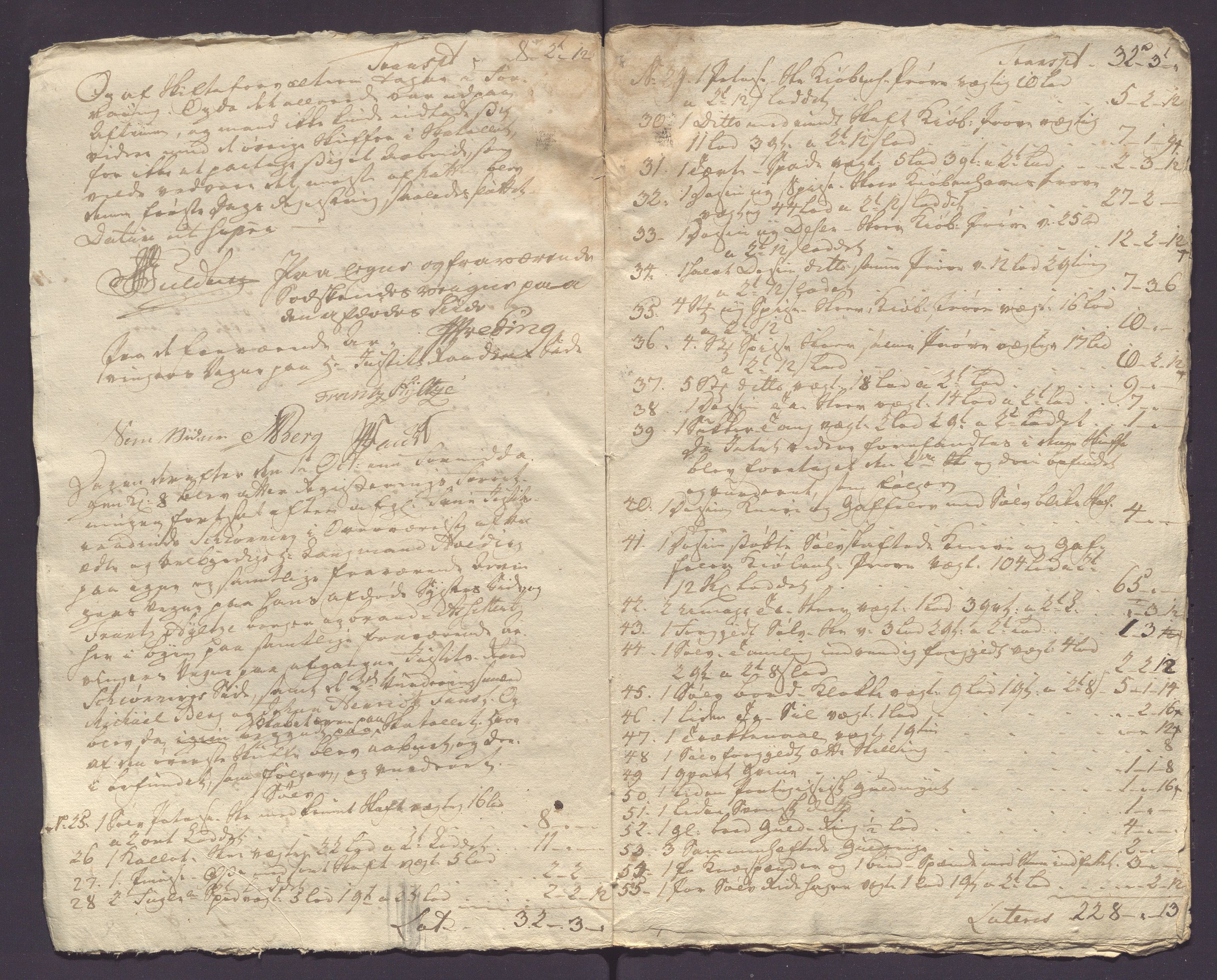 Stavanger byfogd, AV/SAST-A-101408/001/5/50/503C/L0015: Skifter, 1788-1789, p. 6