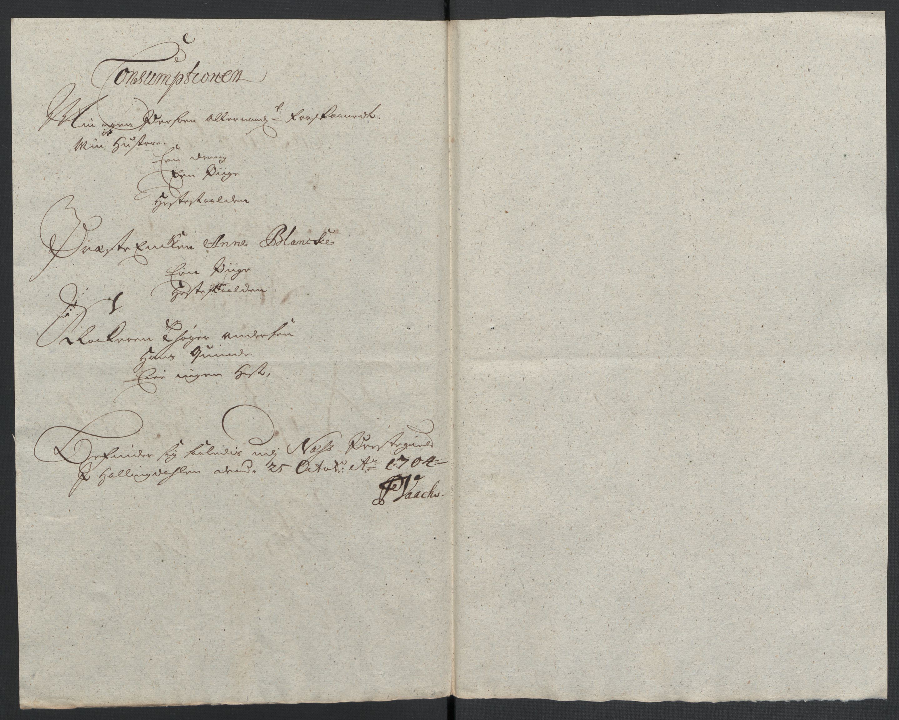 Rentekammeret inntil 1814, Reviderte regnskaper, Fogderegnskap, AV/RA-EA-4092/R22/L1463: Fogderegnskap Ringerike, Hallingdal og Buskerud, 1704, p. 241