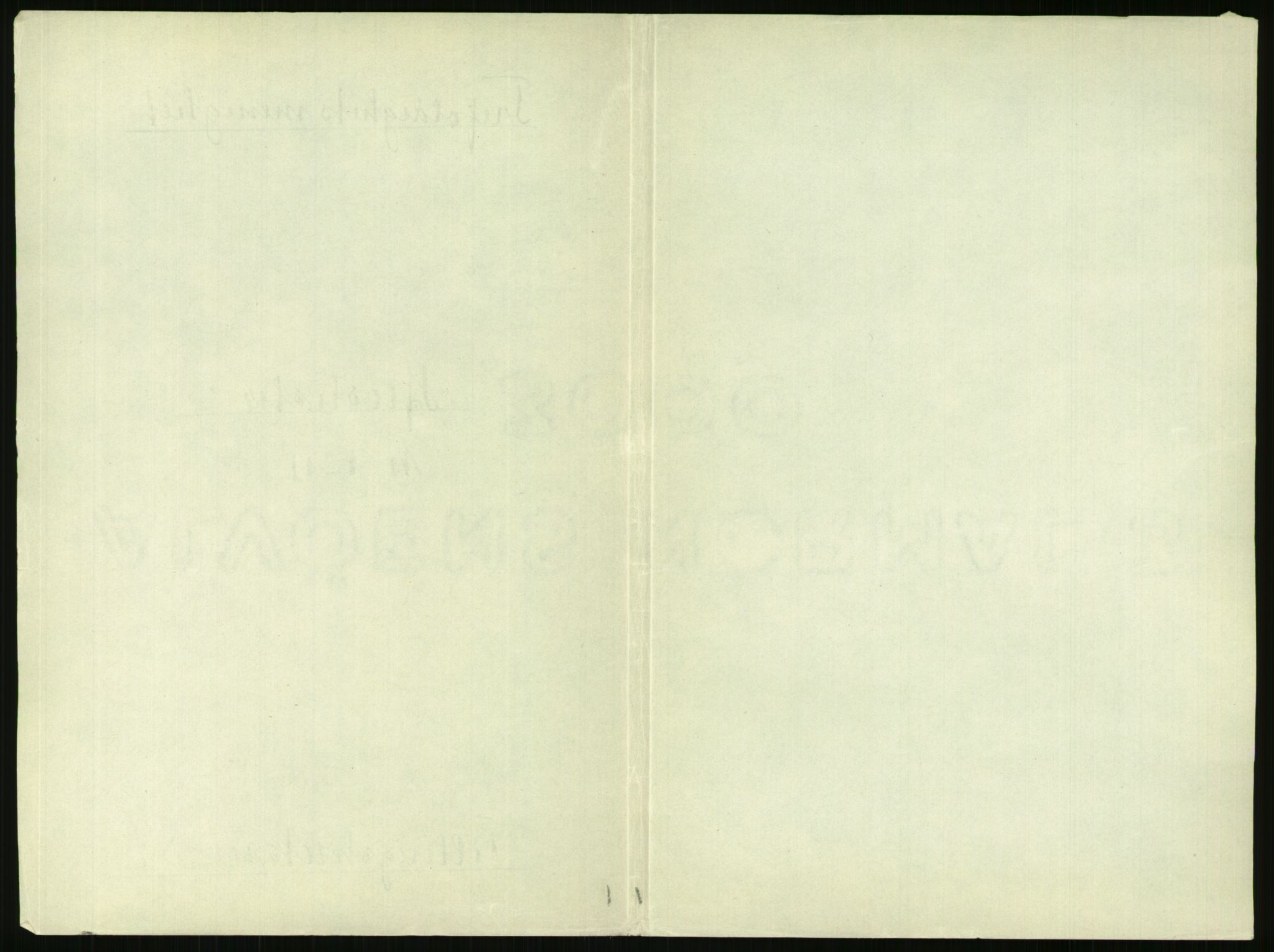 RA, 1891 census for 0301 Kristiania, 1891, p. 43394