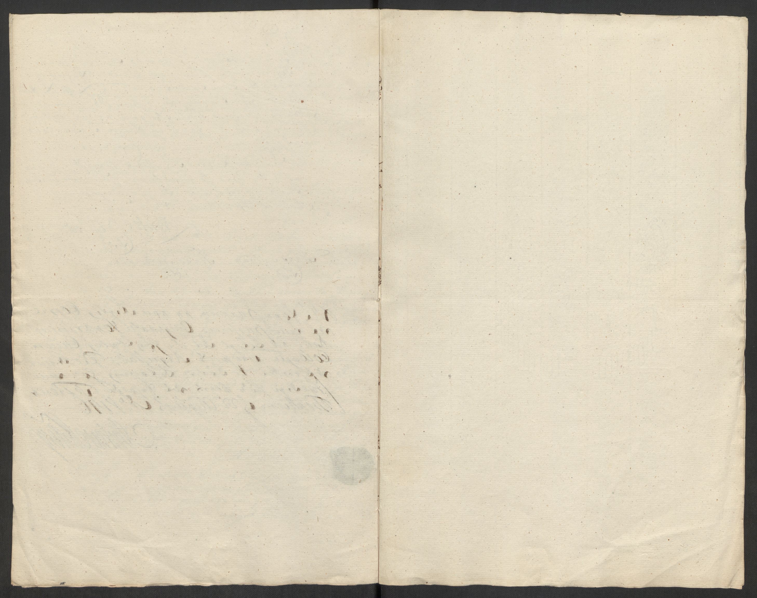 Rentekammeret inntil 1814, Reviderte regnskaper, Byregnskaper, AV/RA-EA-4066/R/Rs/L0541: [S22] Sikt og sakefall, 1743-1746, p. 355