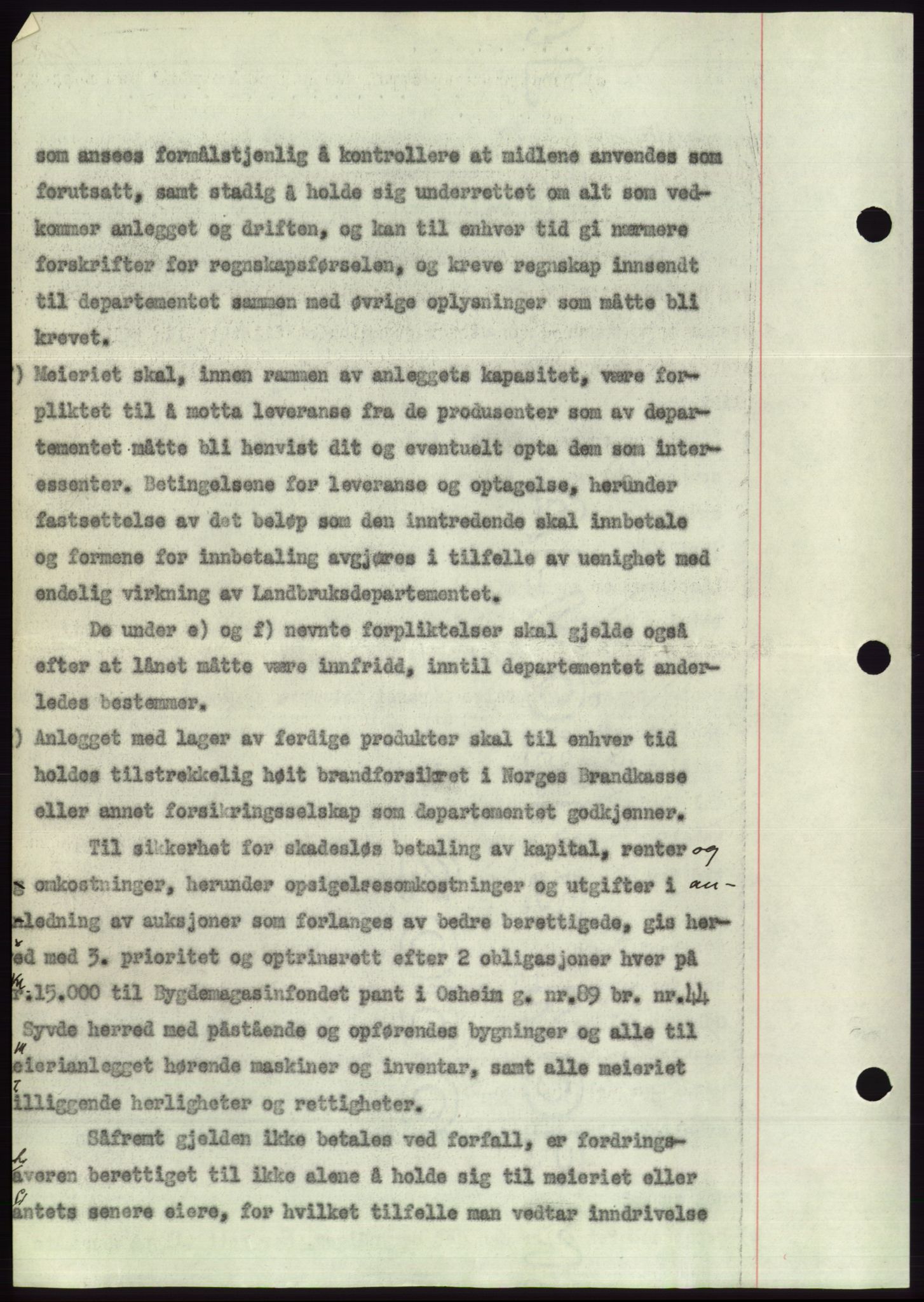 Søre Sunnmøre sorenskriveri, AV/SAT-A-4122/1/2/2C/L0062: Mortgage book no. 56, 1936-1937, Diary no: : 1772/1936