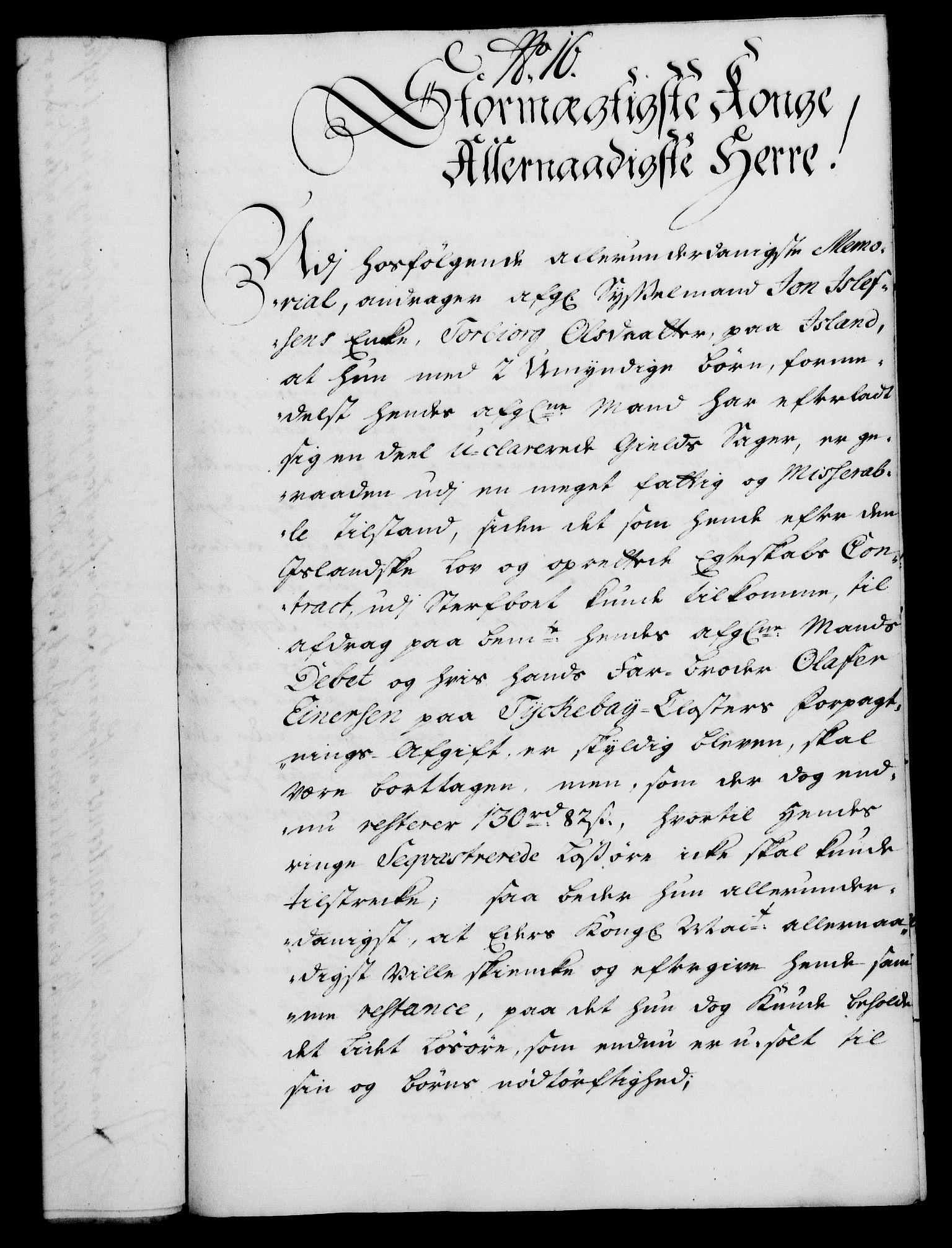 Rentekammeret, Kammerkanselliet, RA/EA-3111/G/Gf/Gfa/L0021: Norsk relasjons- og resolusjonsprotokoll (merket RK 52.21), 1738, p. 113