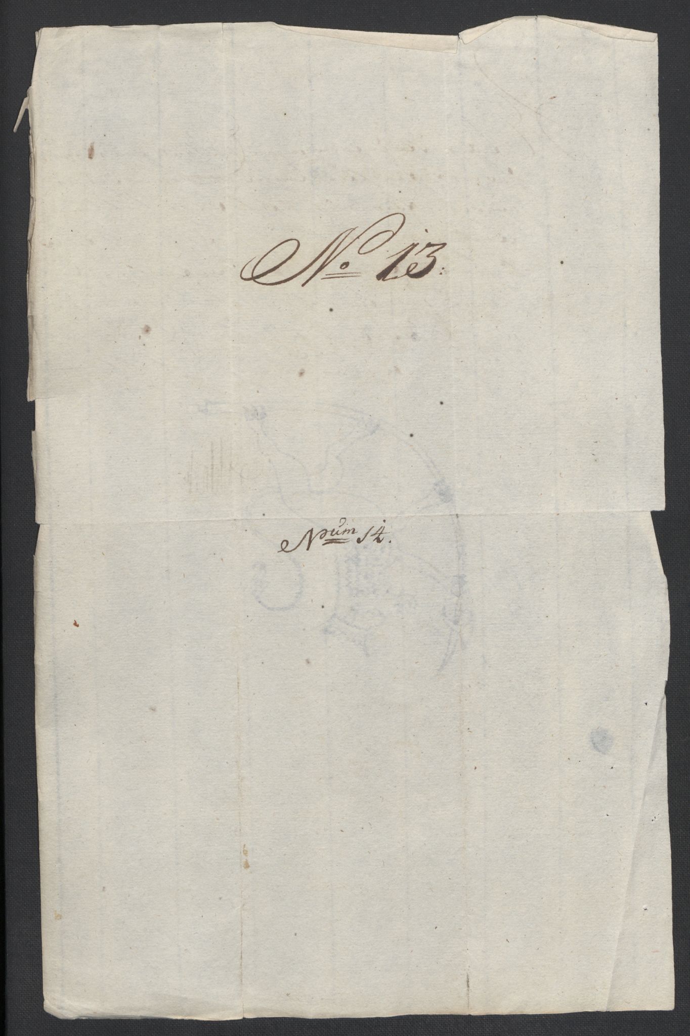 Rentekammeret inntil 1814, Reviderte regnskaper, Fogderegnskap, AV/RA-EA-4092/R36/L2120: Fogderegnskap Øvre og Nedre Telemark og Bamble, 1711, p. 195