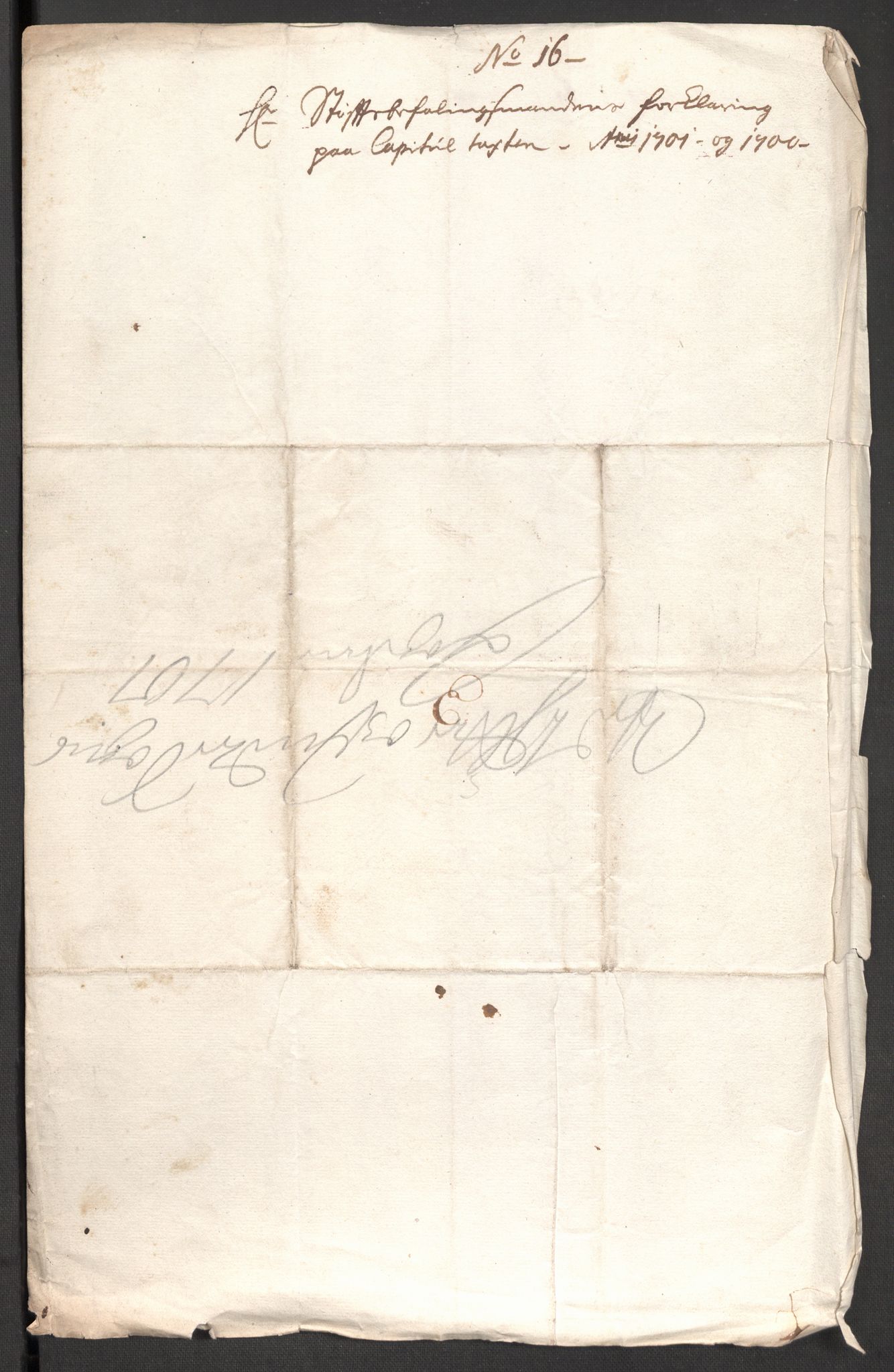 Rentekammeret inntil 1814, Reviderte regnskaper, Fogderegnskap, RA/EA-4092/R52/L3311: Fogderegnskap Sogn, 1700-1701, p. 397