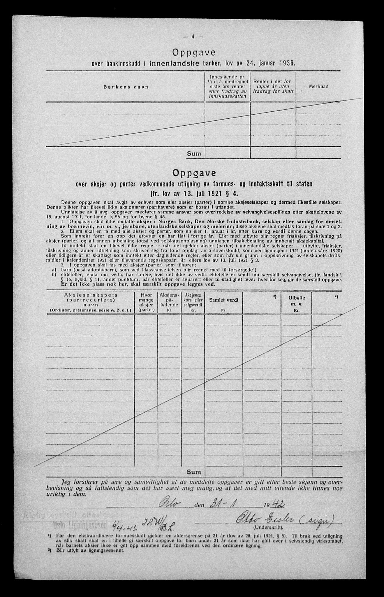 Justisdepartementet, Tilbakeføringskontoret for inndratte formuer, RA/S-1564/H/Hc/Hcc/L0933: --, 1945-1947, p. 175