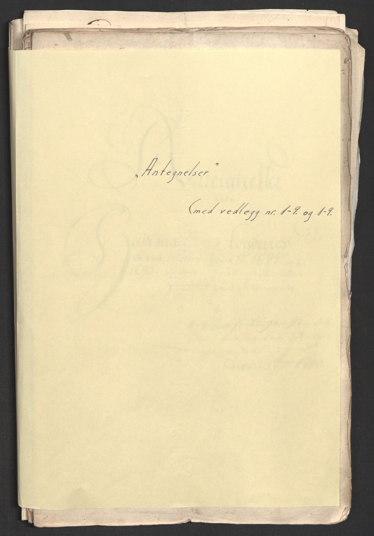 Rentekammeret inntil 1814, Reviderte regnskaper, Fogderegnskap, AV/RA-EA-4092/R16/L1037: Fogderegnskap Hedmark, 1697-1698, p. 208