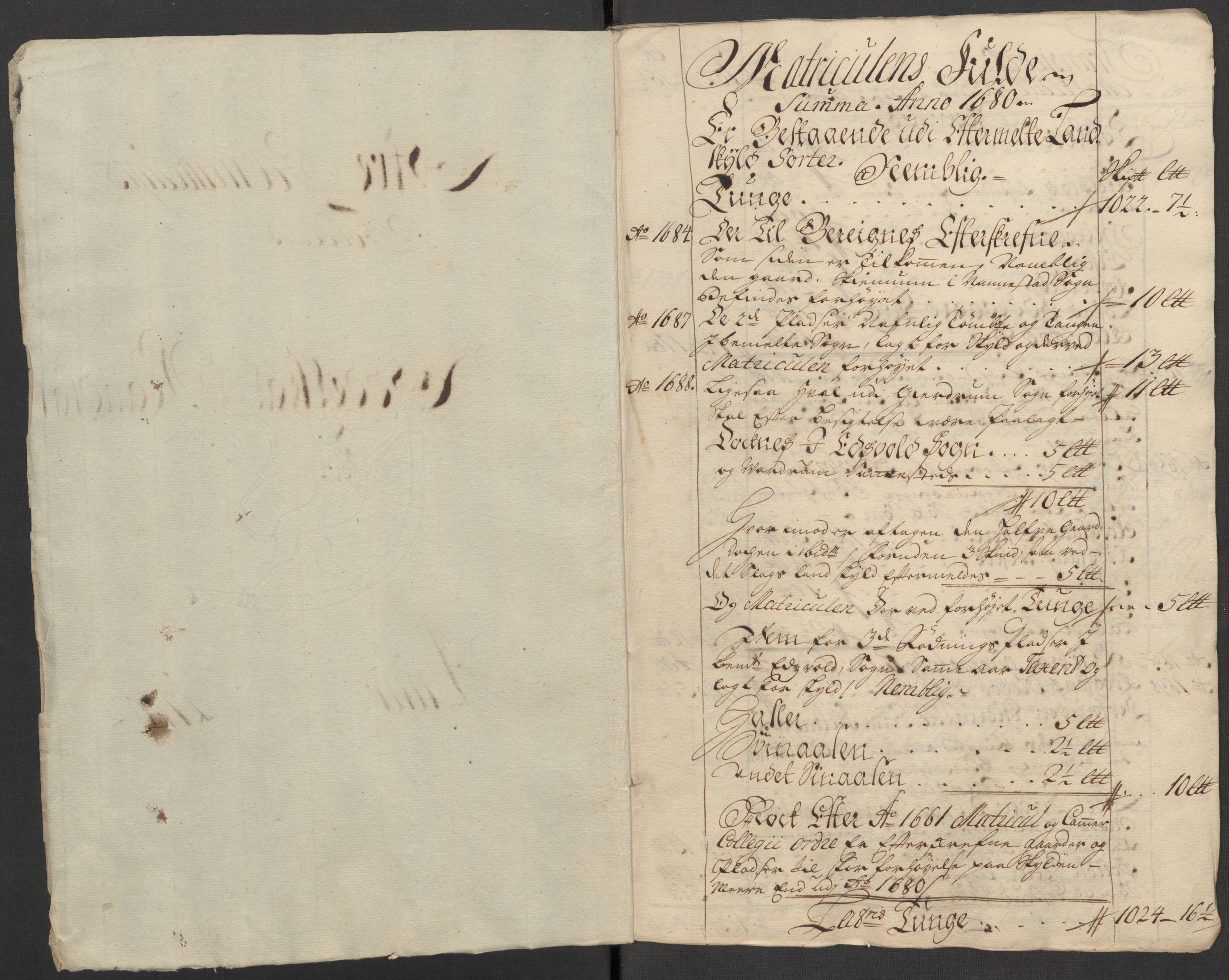 Rentekammeret inntil 1814, Reviderte regnskaper, Fogderegnskap, AV/RA-EA-4092/R12/L0725: Fogderegnskap Øvre Romerike, 1716, p. 92