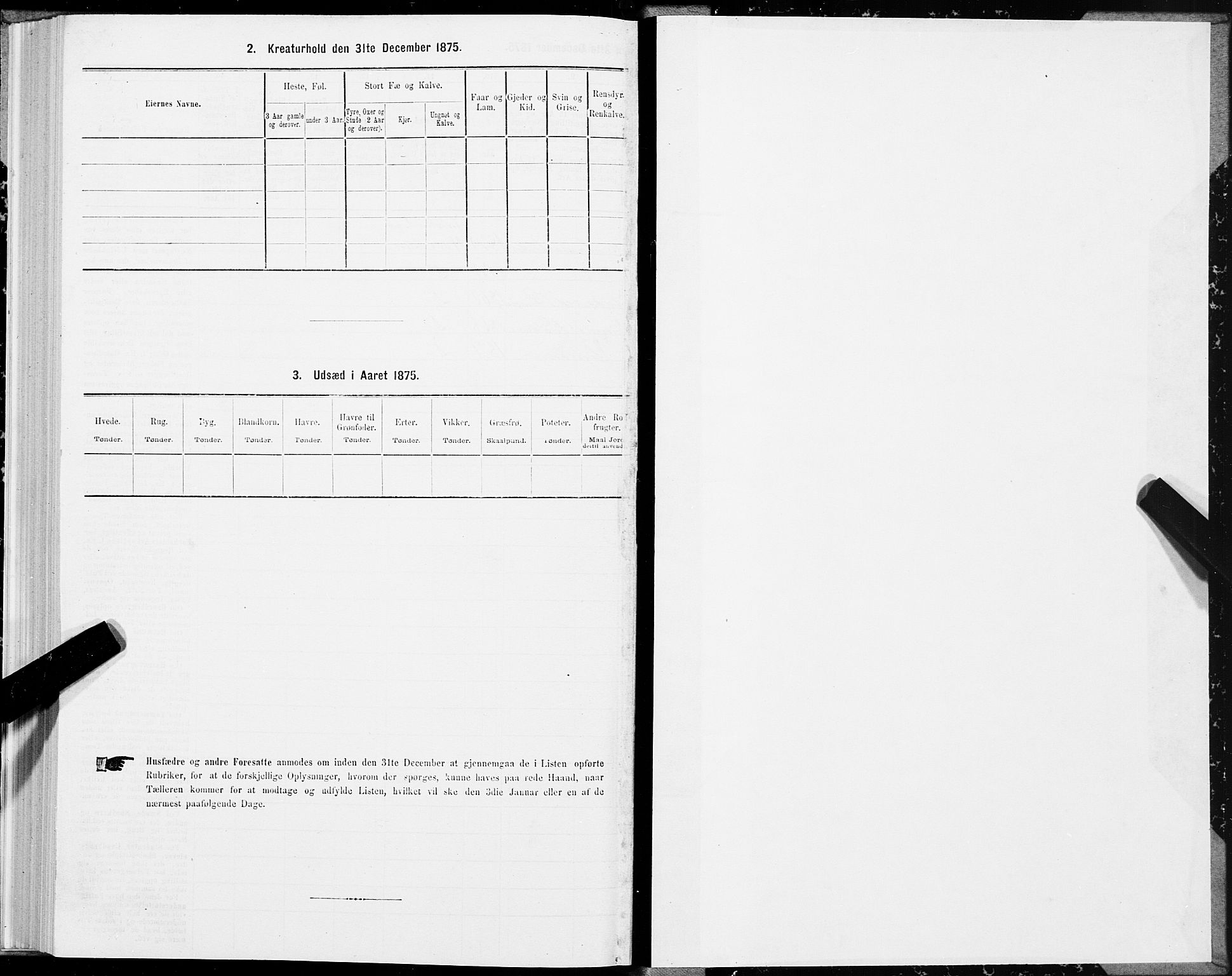 SAT, 1875 census for 1645P Haltdalen, 1875