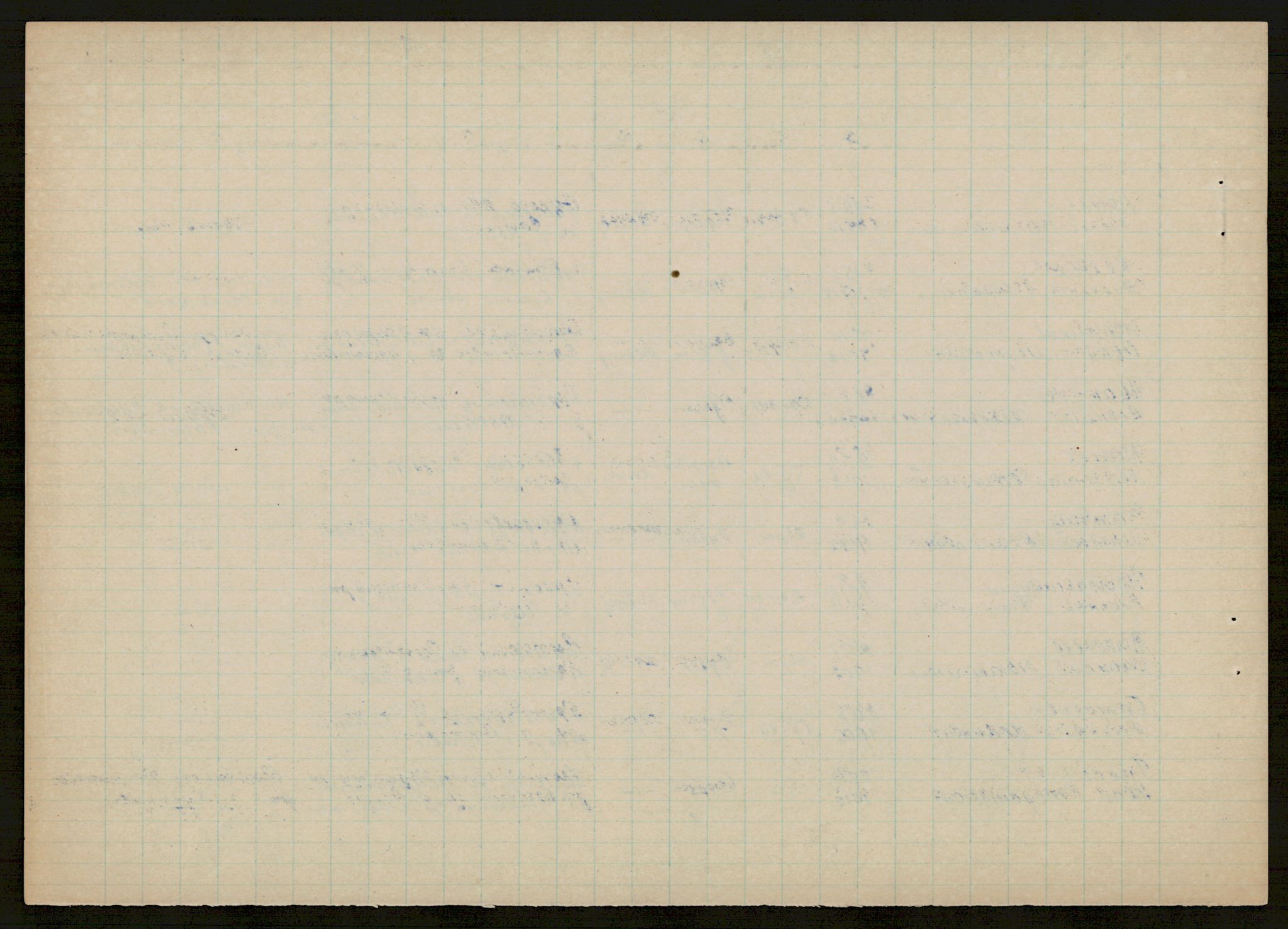 Flyktnings- og fangedirektoratet, Repatrieringskontoret, AV/RA-S-1681/D/Db/L0021: Displaced Persons (DPs) og sivile tyskere, 1945-1948, p. 754