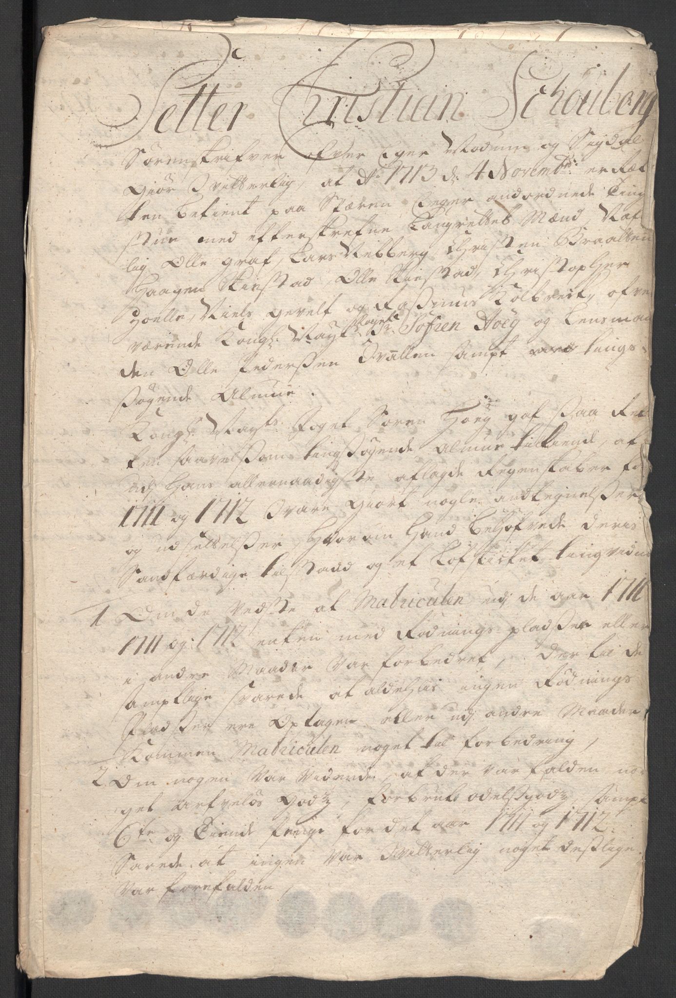 Rentekammeret inntil 1814, Reviderte regnskaper, Fogderegnskap, AV/RA-EA-4092/R31/L1705: Fogderegnskap Hurum, Røyken, Eiker, Lier og Buskerud, 1711, p. 423