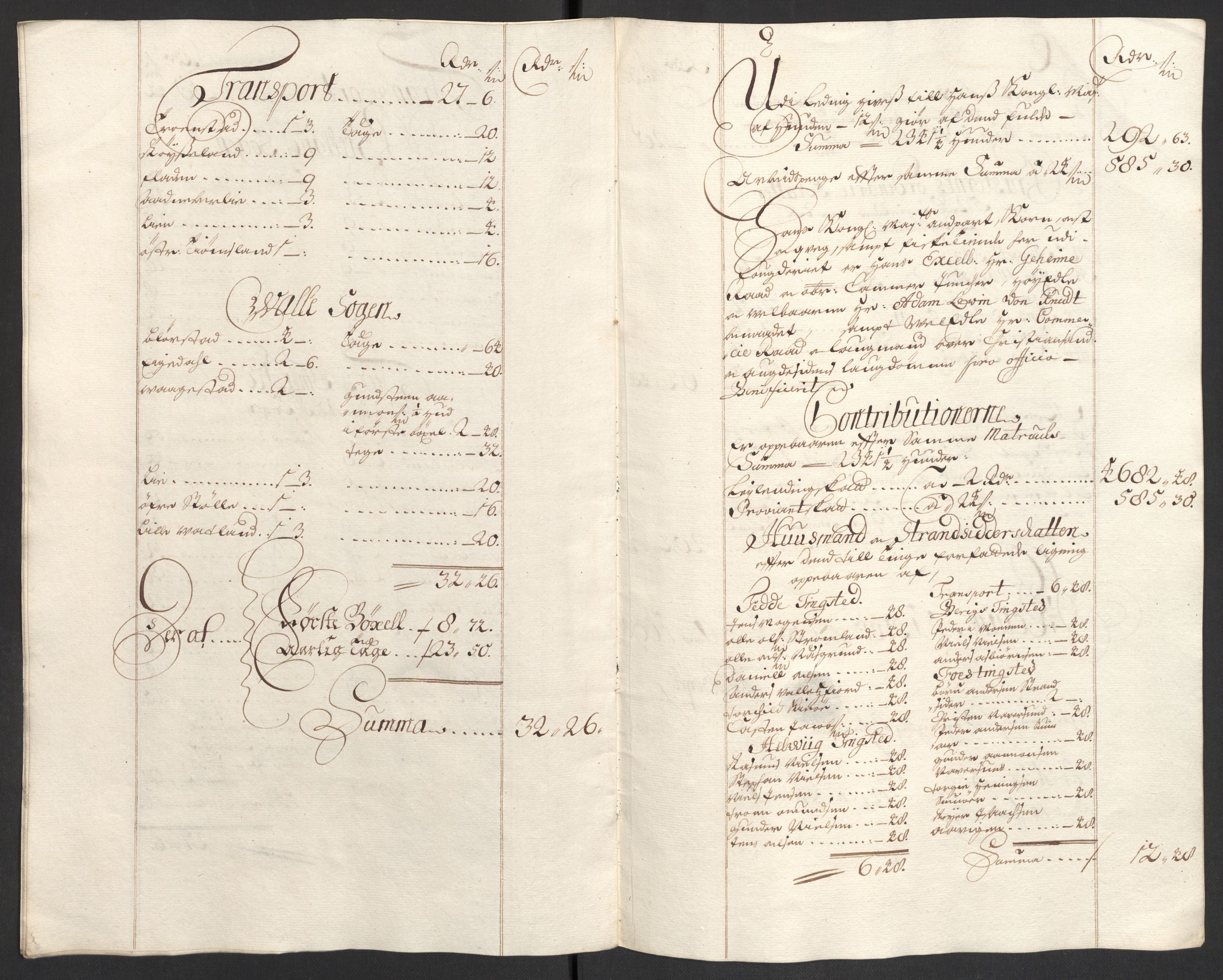 Rentekammeret inntil 1814, Reviderte regnskaper, Fogderegnskap, RA/EA-4092/R43/L2547: Fogderegnskap Lista og Mandal, 1698-1699, p. 24