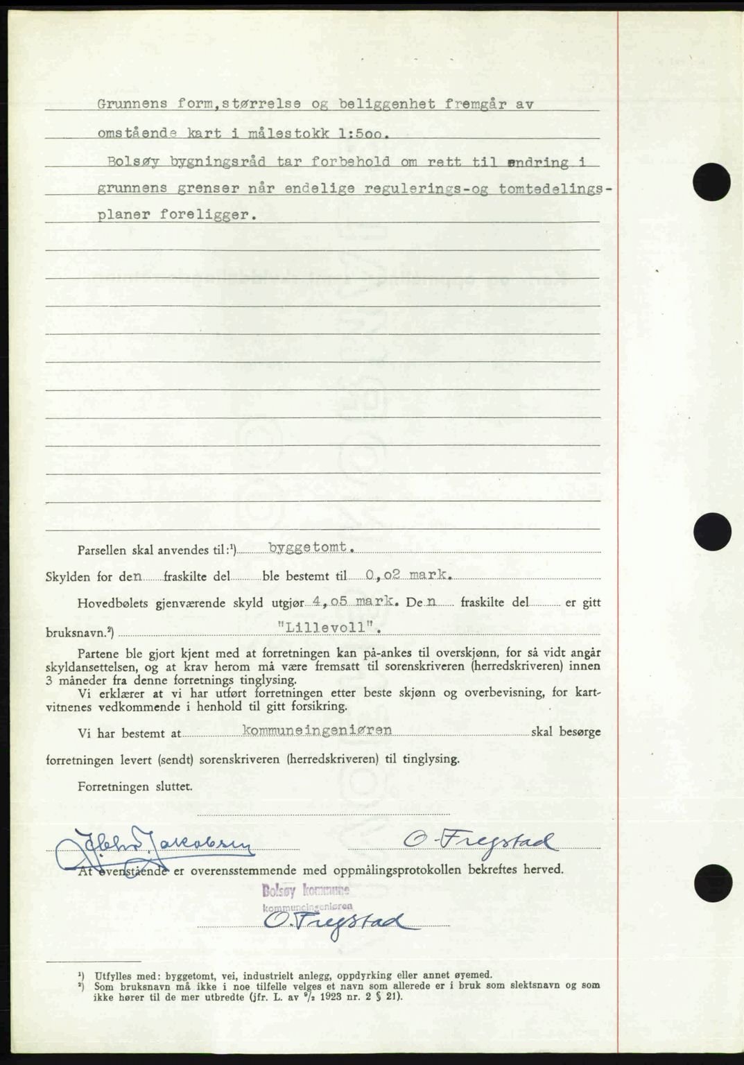 Romsdal sorenskriveri, AV/SAT-A-4149/1/2/2C: Mortgage book no. A32, 1950-1950, Diary no: : 465/1950