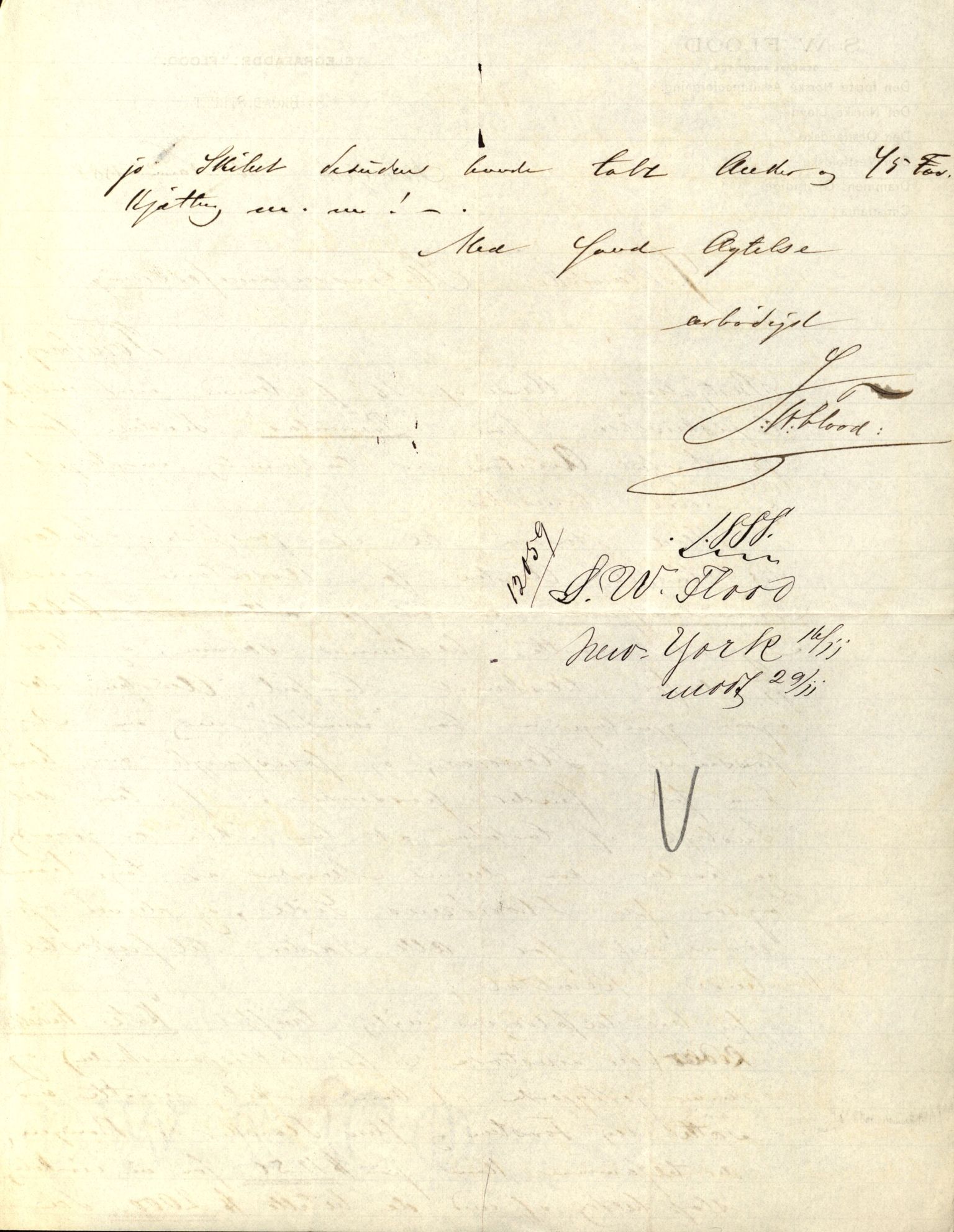 Pa 63 - Østlandske skibsassuranceforening, VEMU/A-1079/G/Ga/L0021/0003: Havaridokumenter / Inga av Drammen, Inga av Sandefjord, Primula, 1888-1889, p. 186