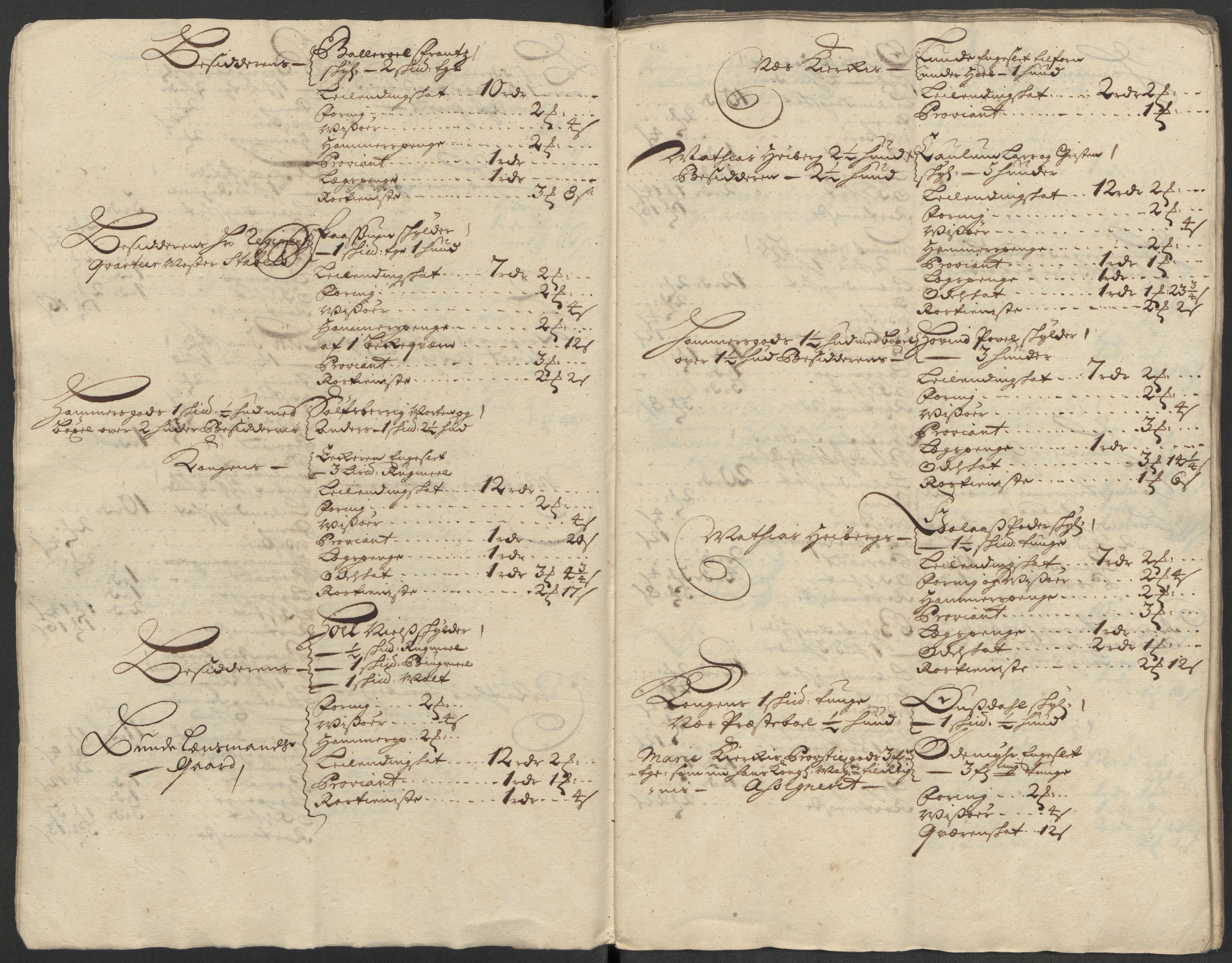 Rentekammeret inntil 1814, Reviderte regnskaper, Fogderegnskap, AV/RA-EA-4092/R16/L1049: Fogderegnskap Hedmark, 1712, p. 21