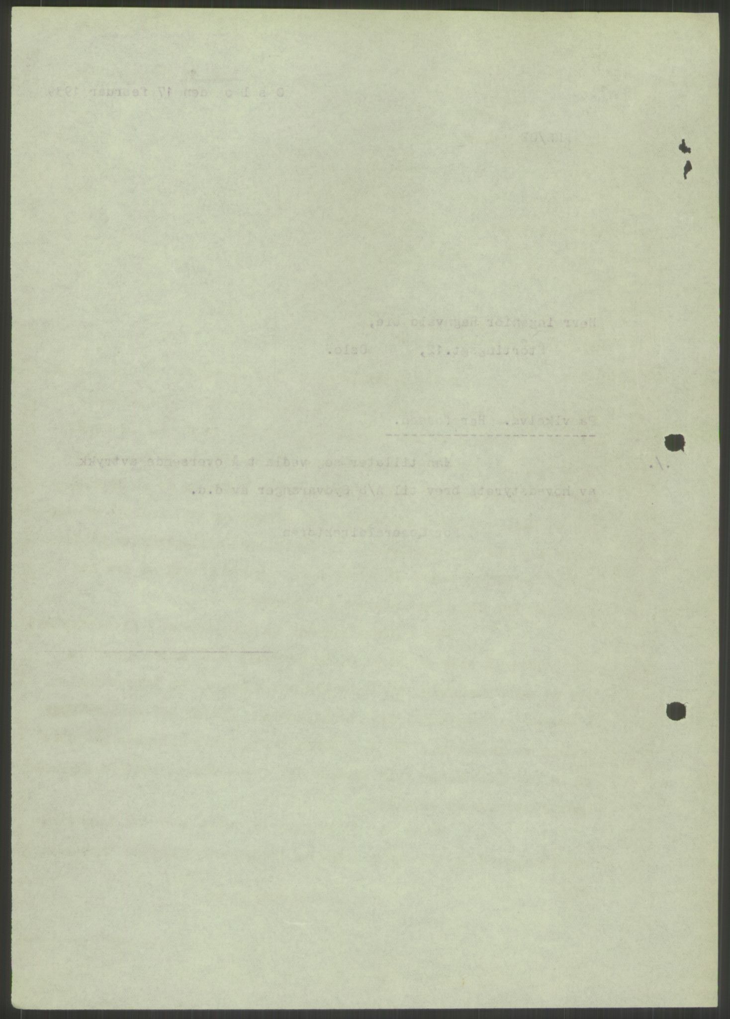 Vassdragsdirektoratet/avdelingen, RA/S-6242/F/Fa/L0536: Pasvikelva, 1920-1971, p. 720