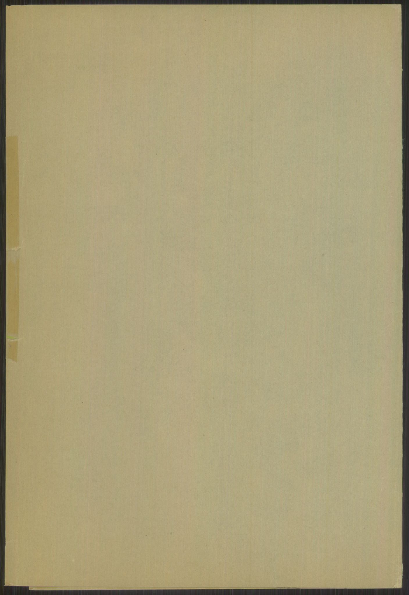 Lie, Trygve, RA/PA-1407/D/L0006: Blandet og privat korrespondanse., 1941-1960, p. 314