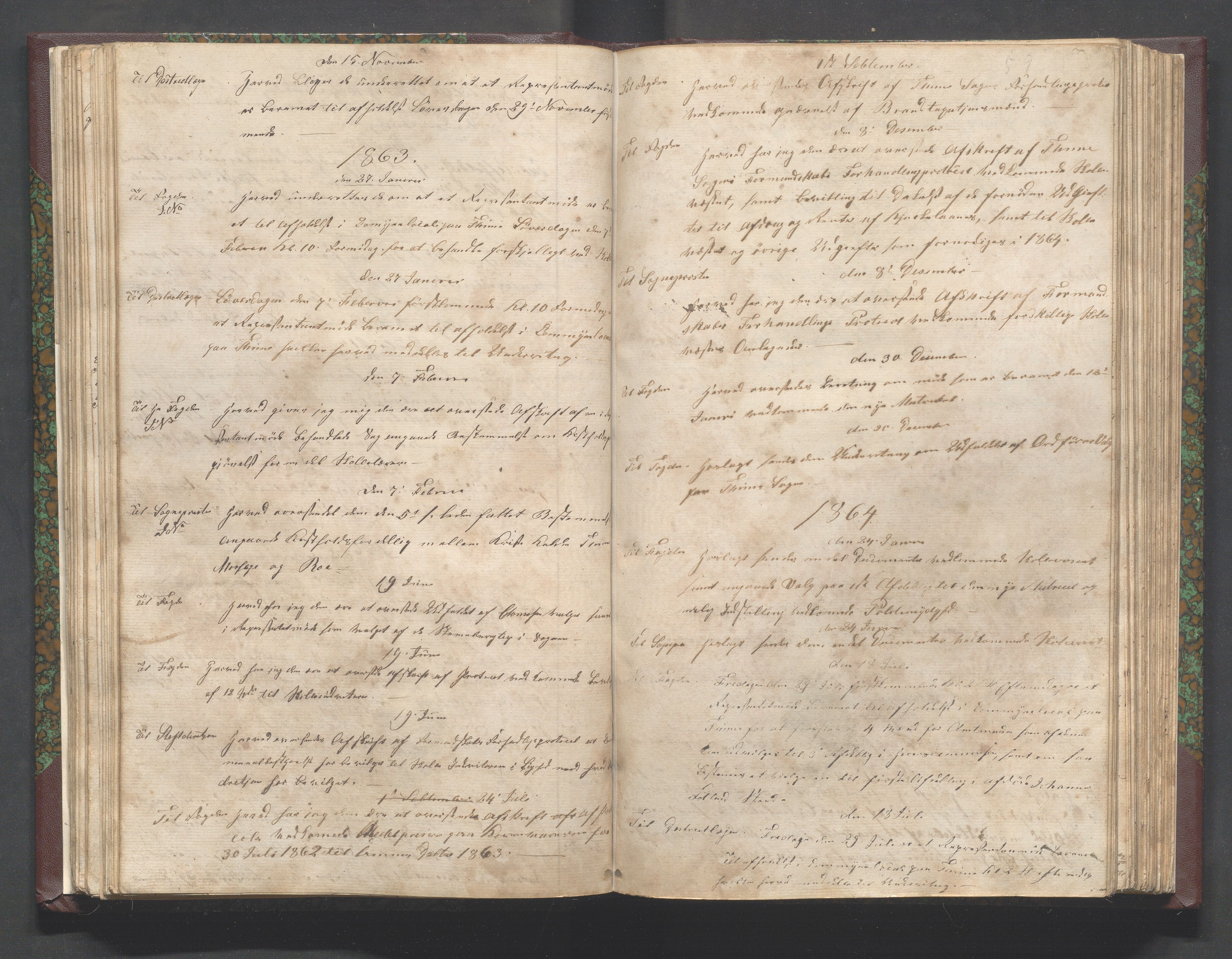 Time kommune - Formannskapet, IKAR/K-100592/B/L0001: Kopibok, 1837-1901, p. 59