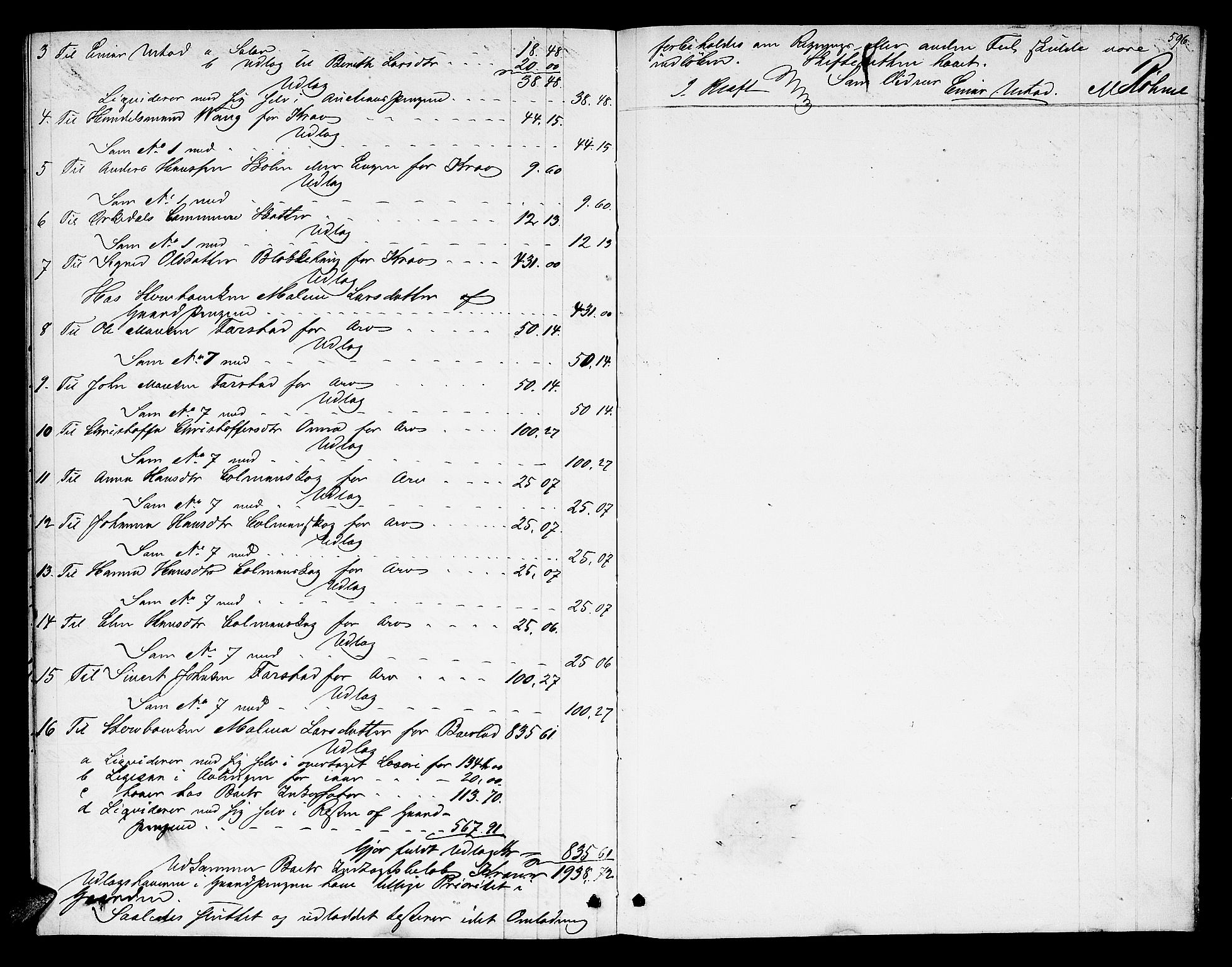 Orkdal sorenskriveri, SAT/A-4169/1/3/3Aa/L0013: Skifteprotokoller, 1862-1880, p. 596