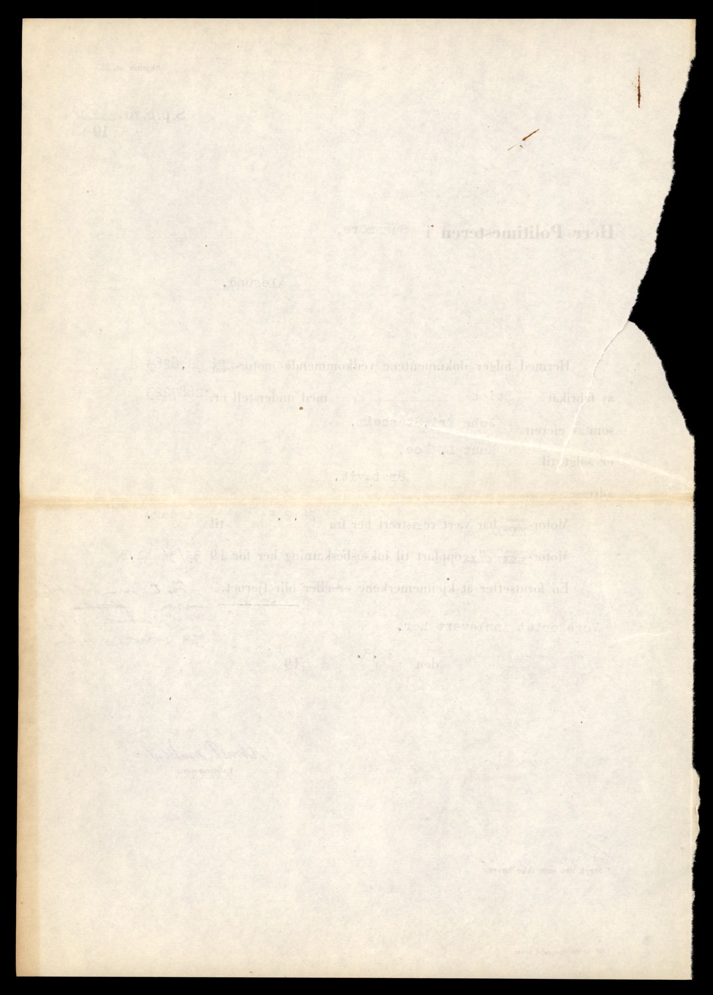 Møre og Romsdal vegkontor - Ålesund trafikkstasjon, AV/SAT-A-4099/F/Fe/L0044: Registreringskort for kjøretøy T 14205 - T 14319, 1927-1998, p. 1513
