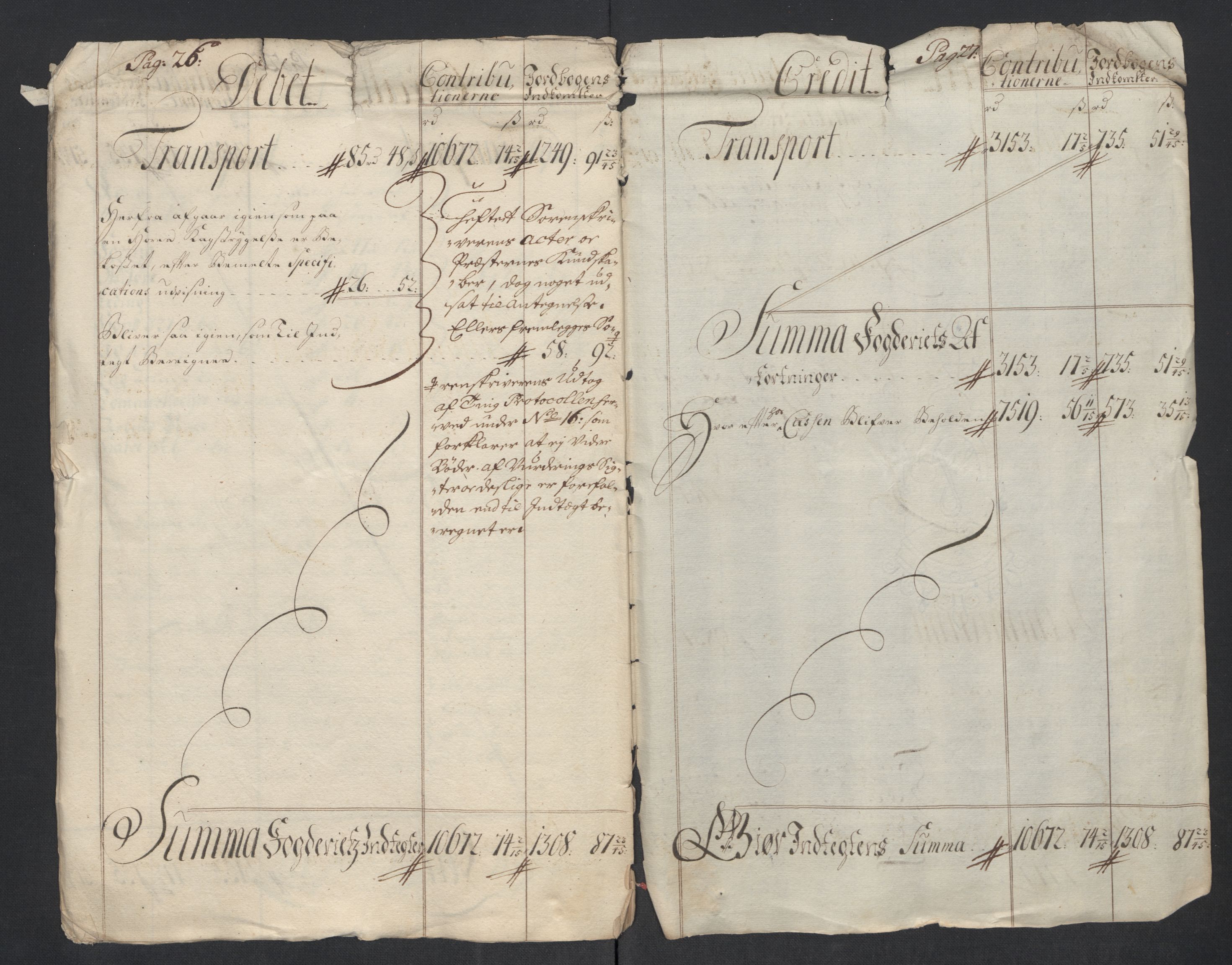 Rentekammeret inntil 1814, Reviderte regnskaper, Fogderegnskap, RA/EA-4092/R12/L0726: Fogderegnskap Øvre Romerike, 1717, p. 17