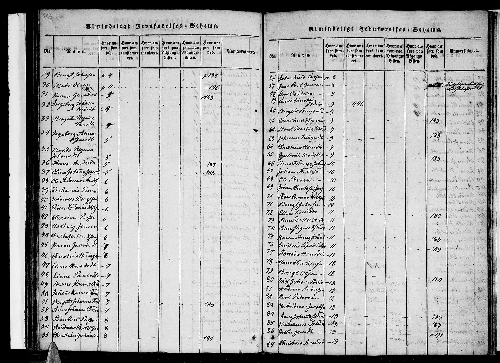 Ministerialprotokoller, klokkerbøker og fødselsregistre - Nordland, SAT/A-1459/847/L0665: Parish register (official) no. 847A05, 1818-1841, p. 638-639